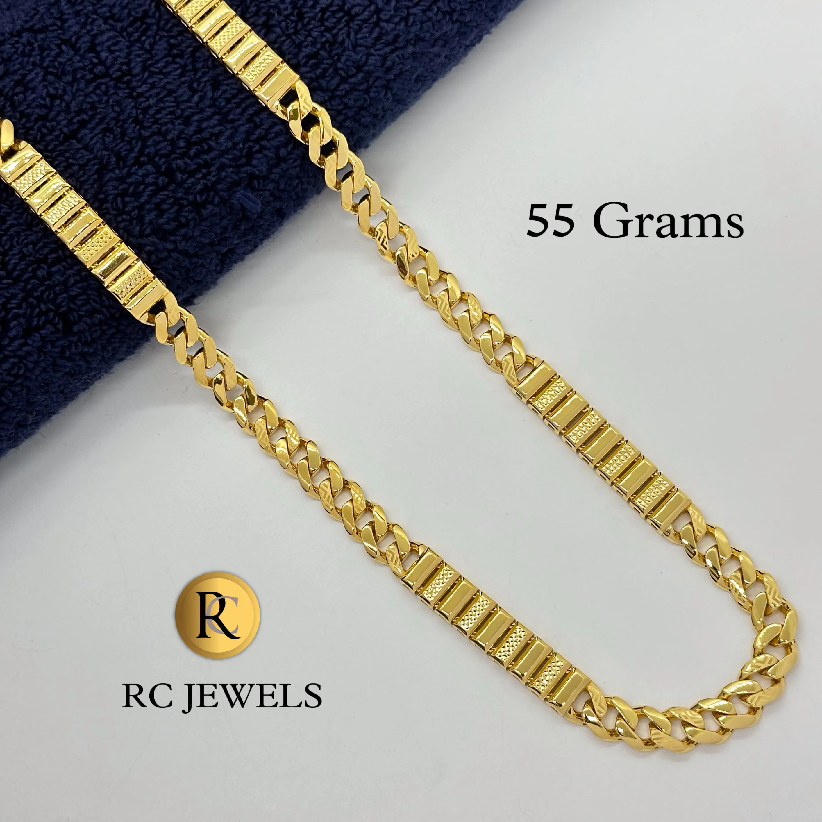 Cuban Chains