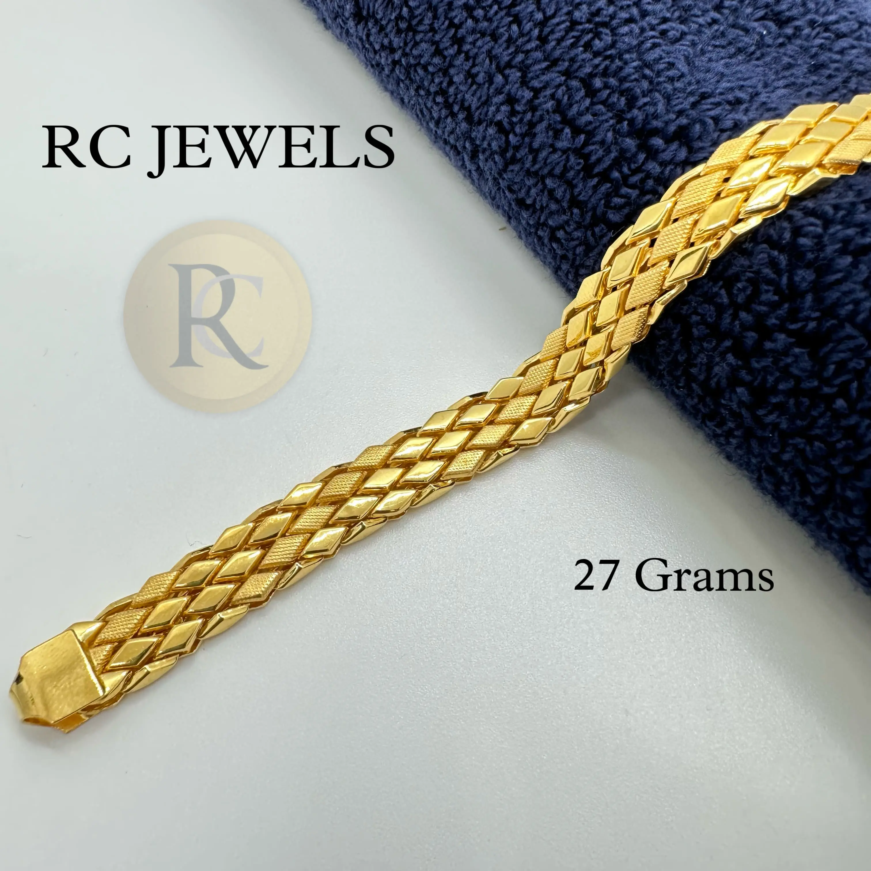 Katli Bracelets