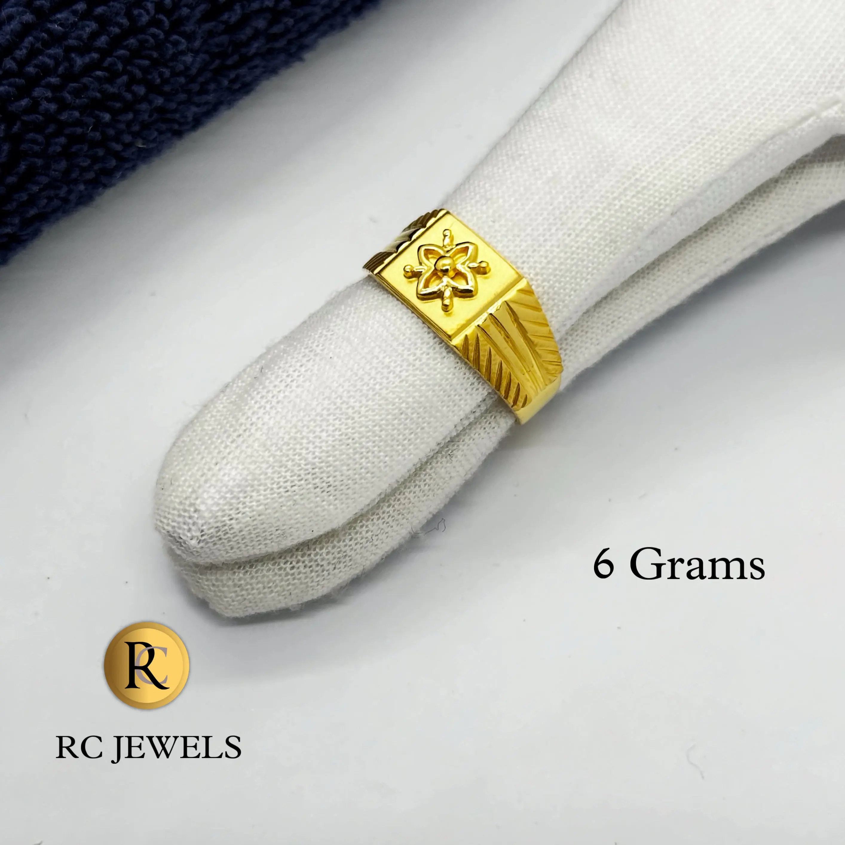 Nice King Rings