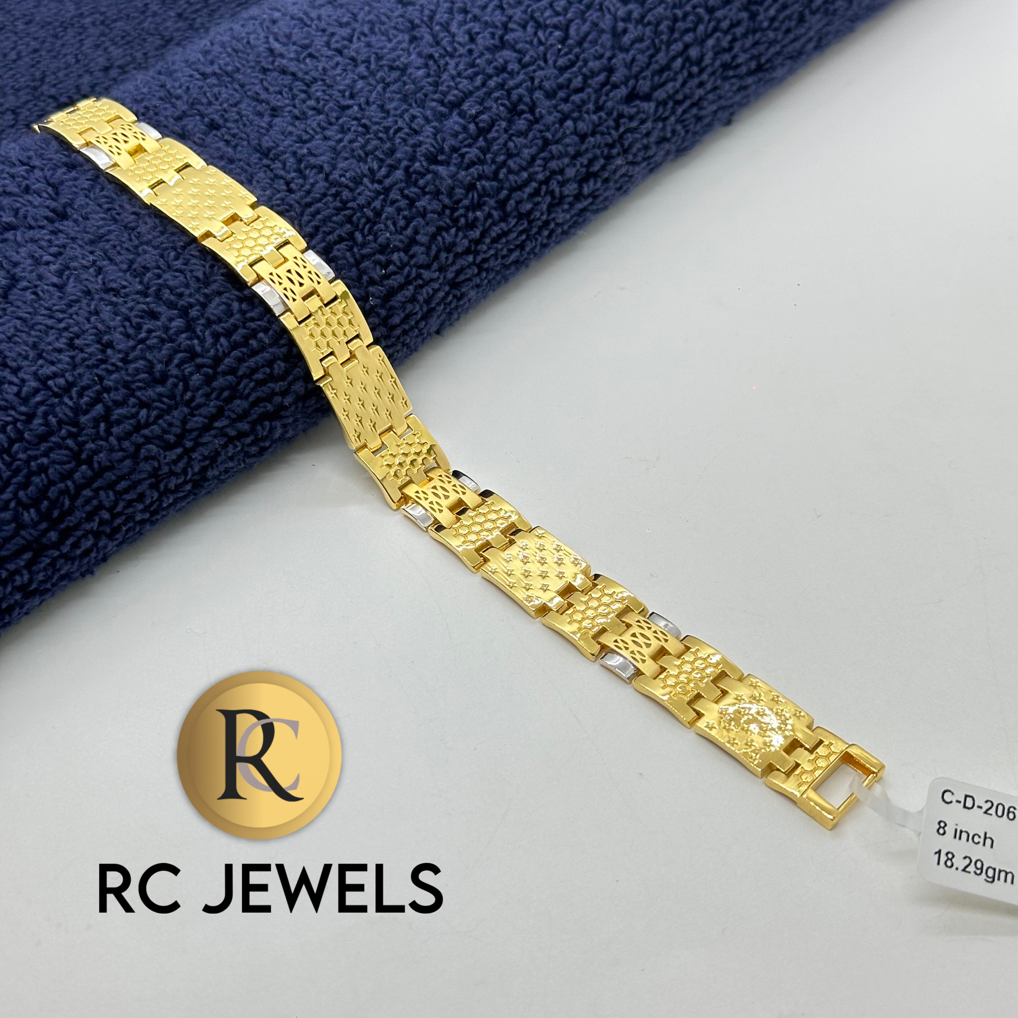 king bracelet