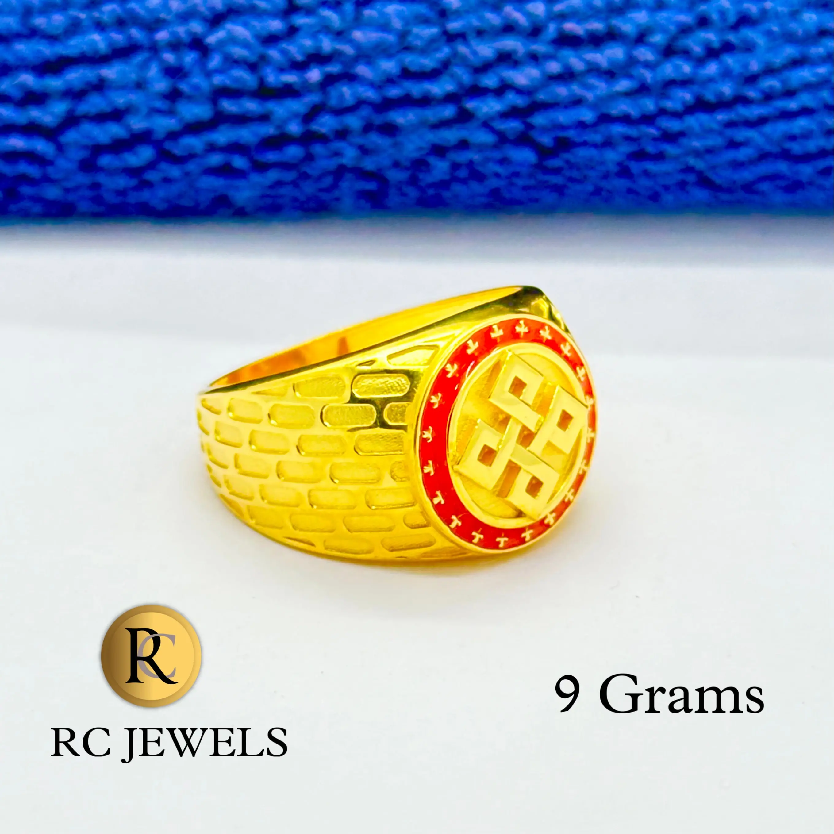 King Rings