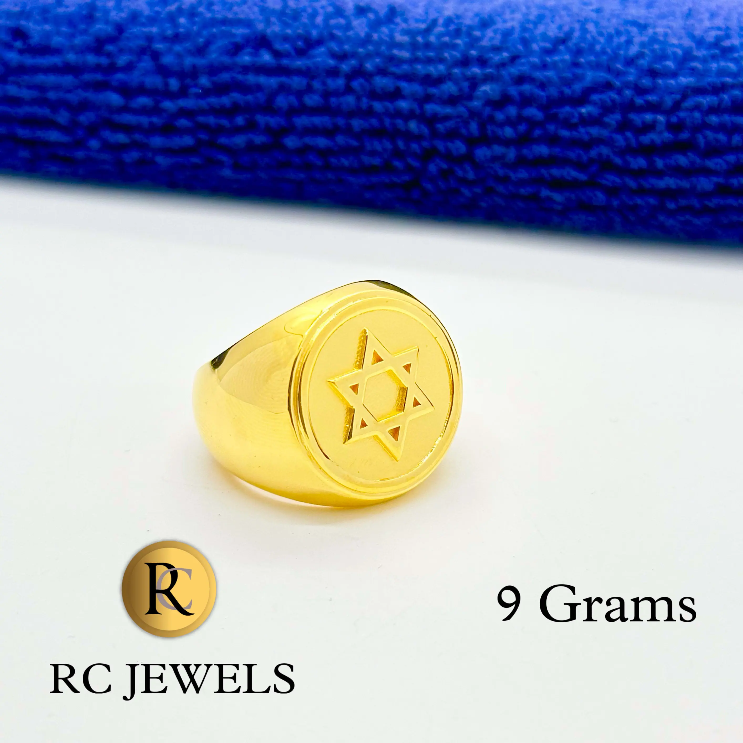 King Rings
