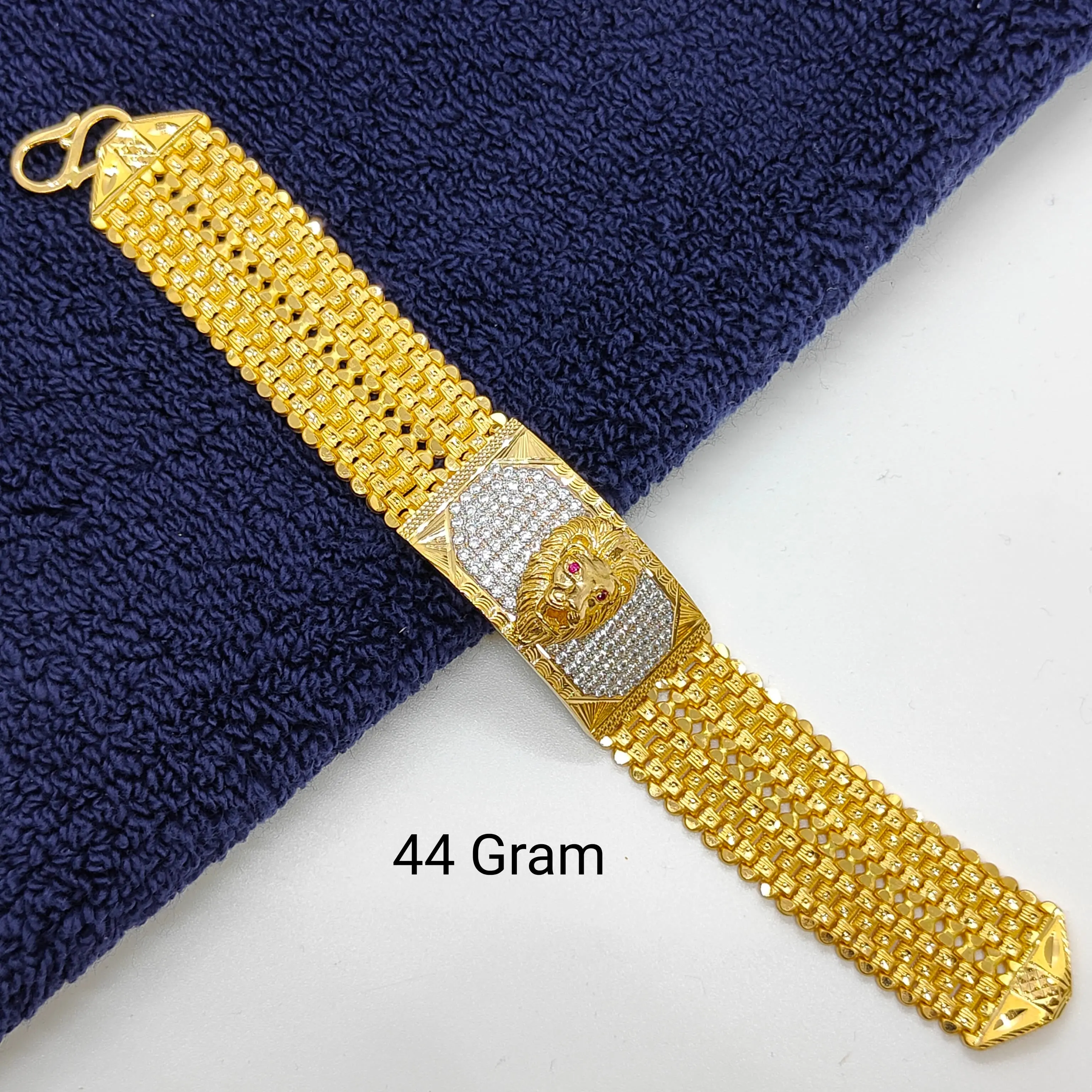 Bahubali Bracelets