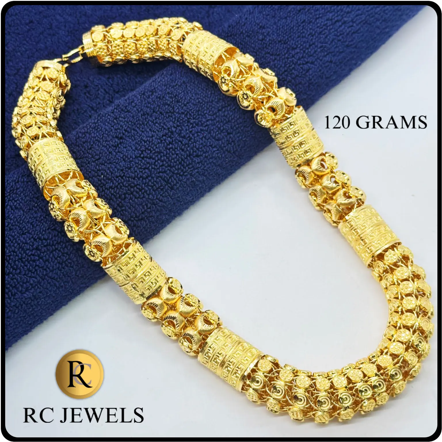 bahubali chain