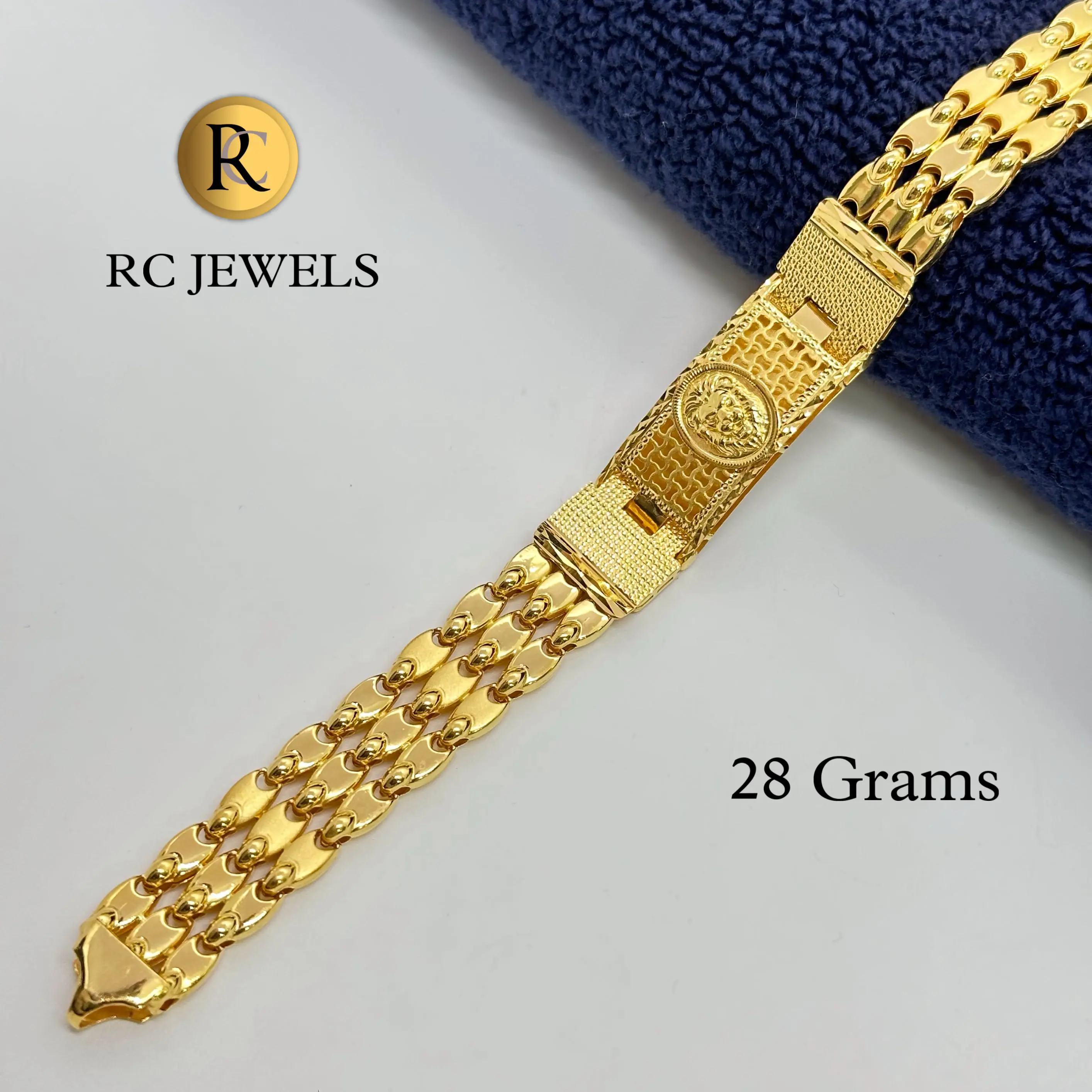 King Bracelet