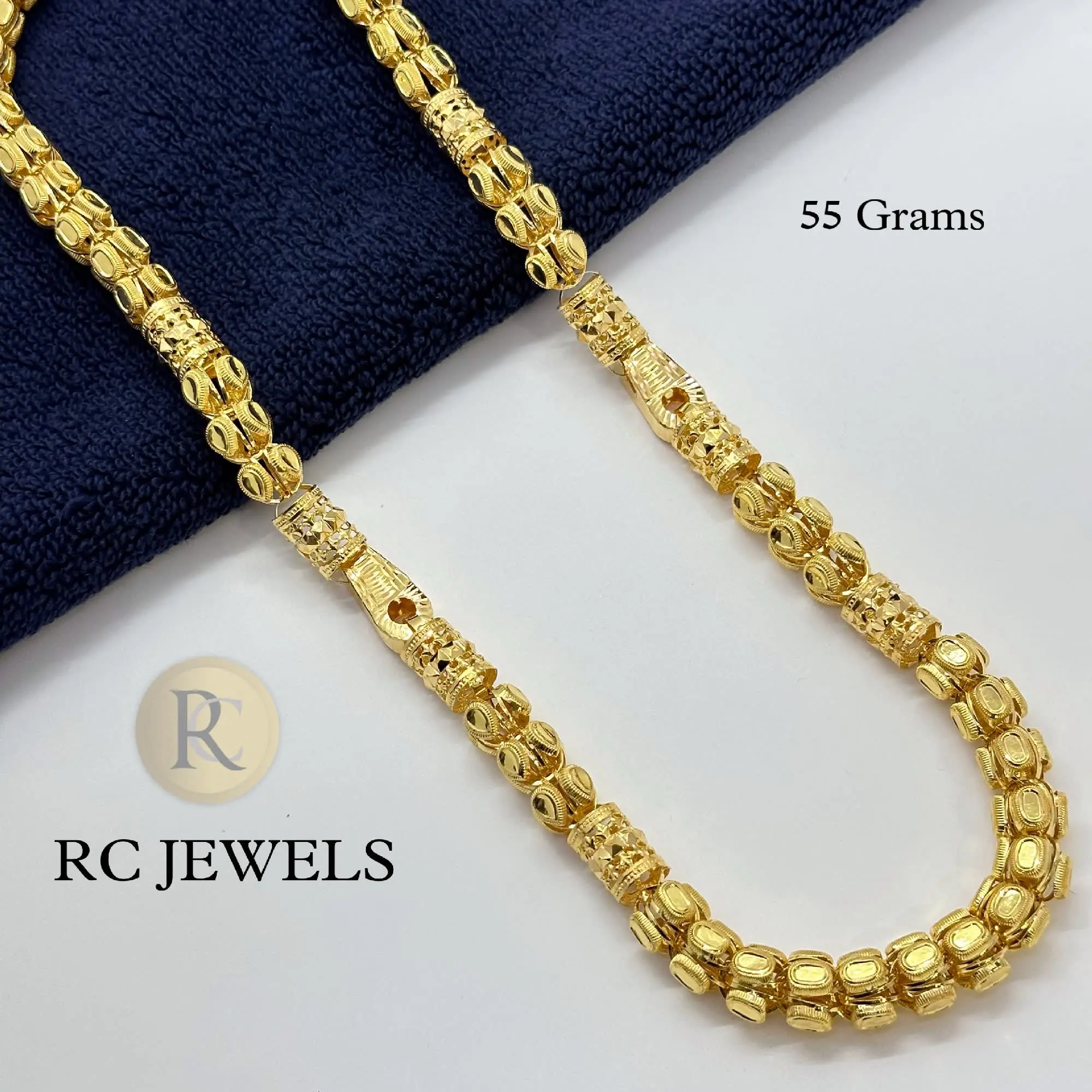 Bahubali Chain