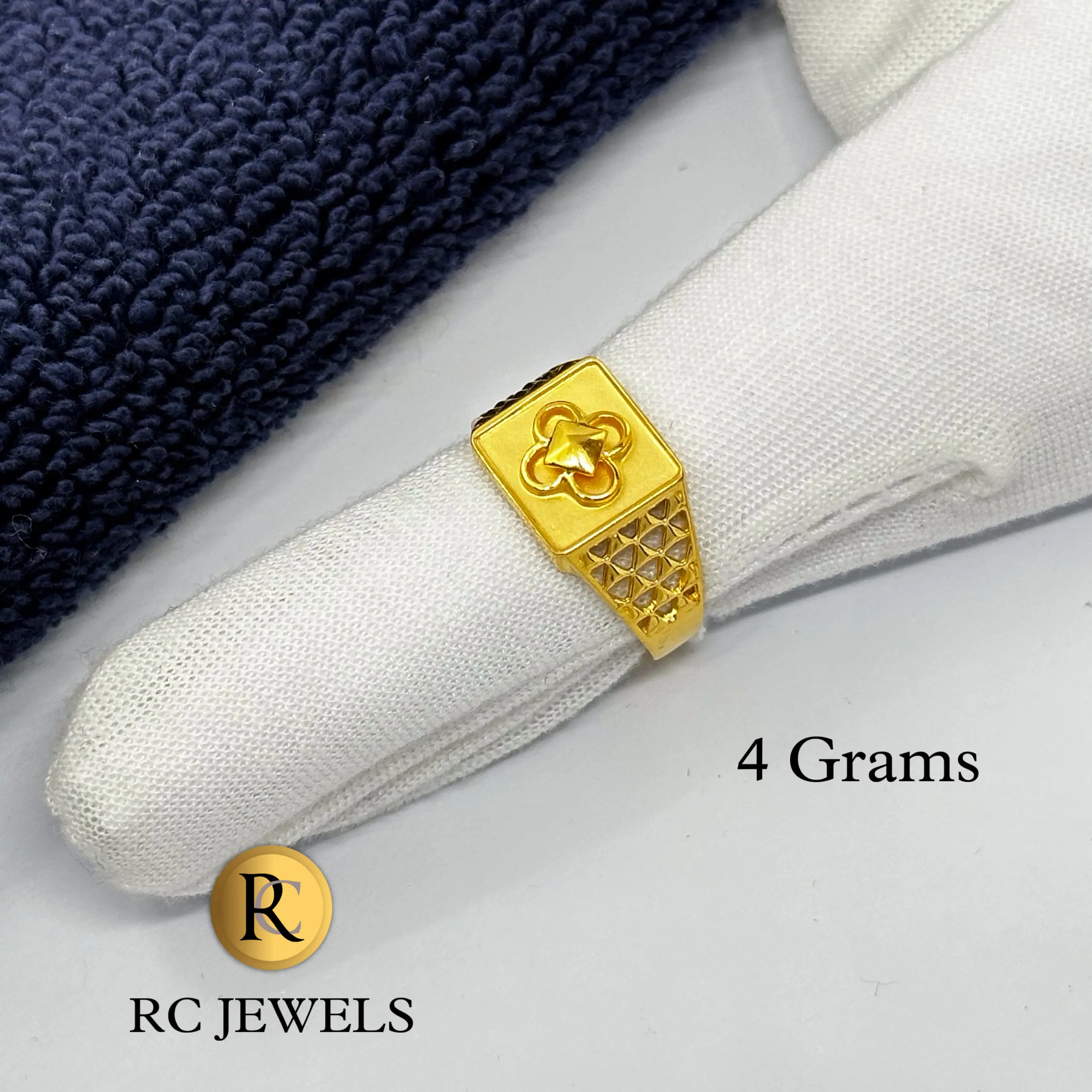Nice King Rings