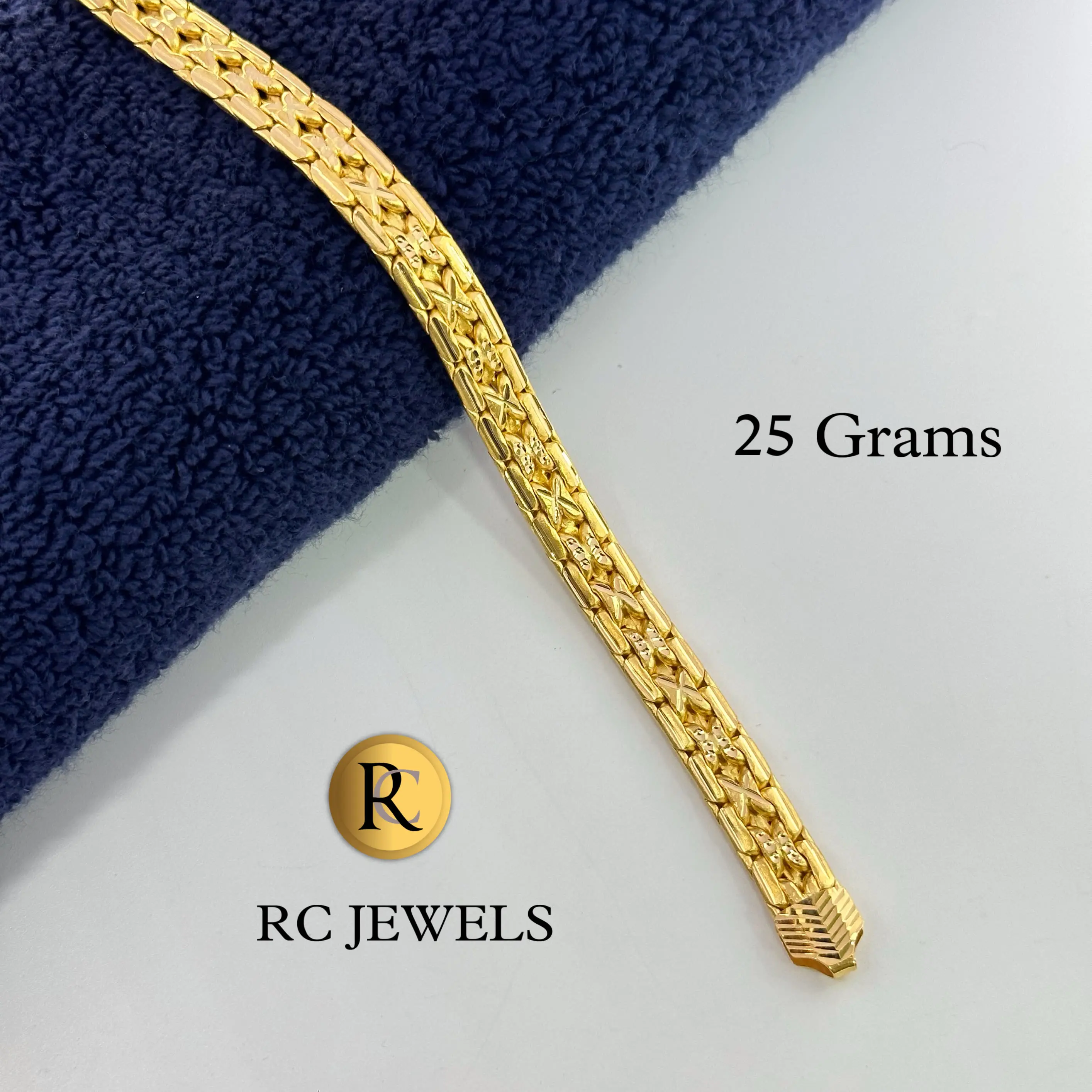Otto Bracelet