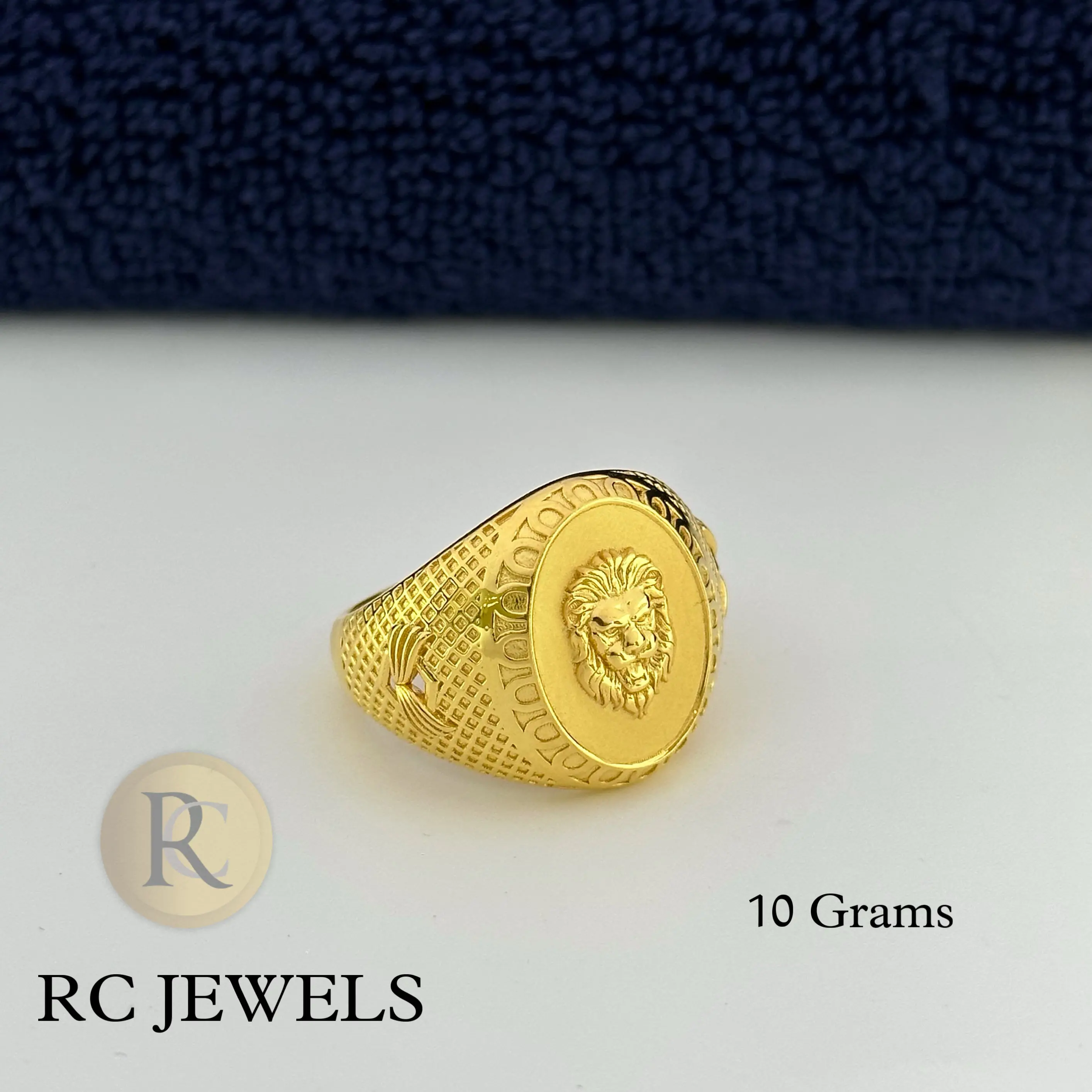 King Rings