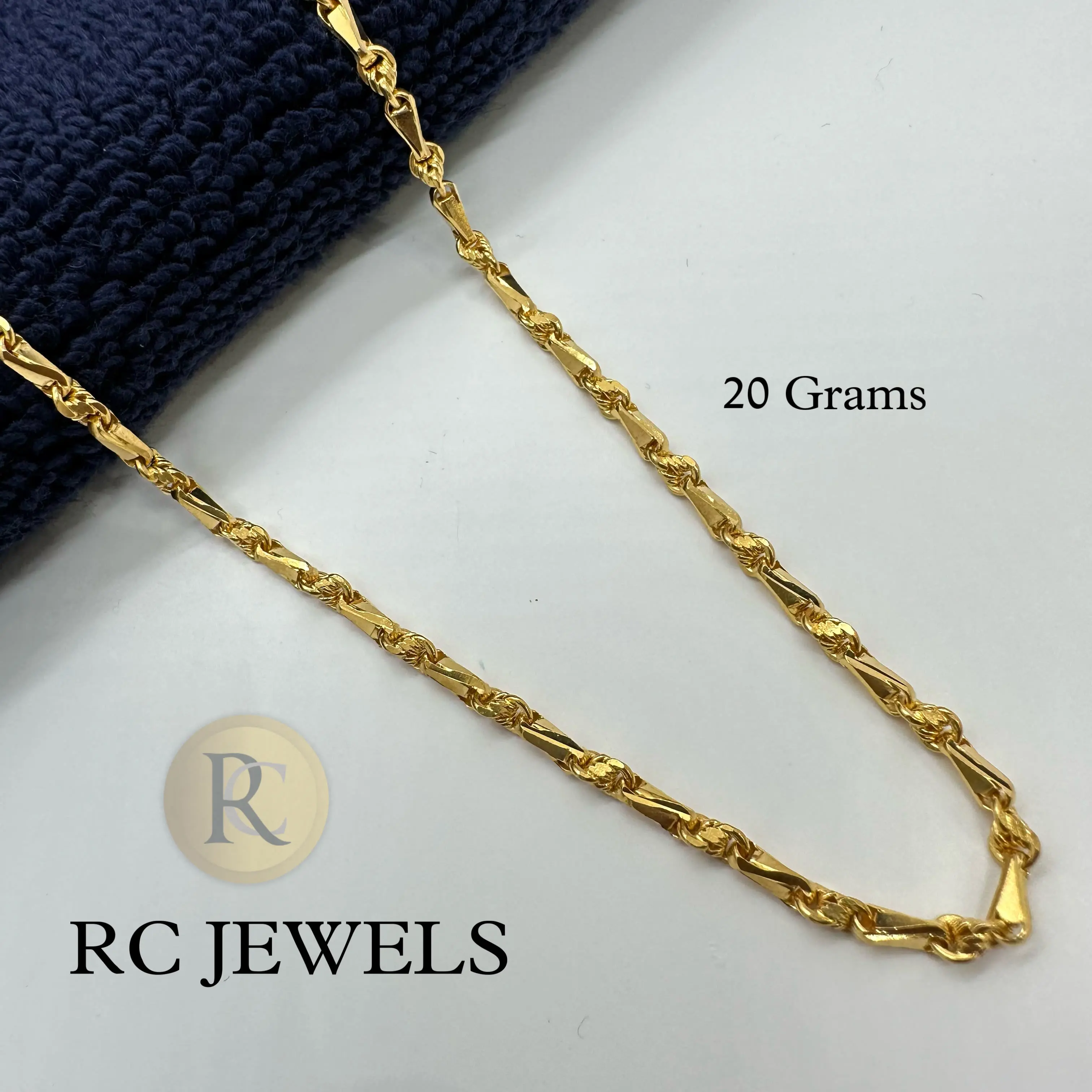 Cbt Chain