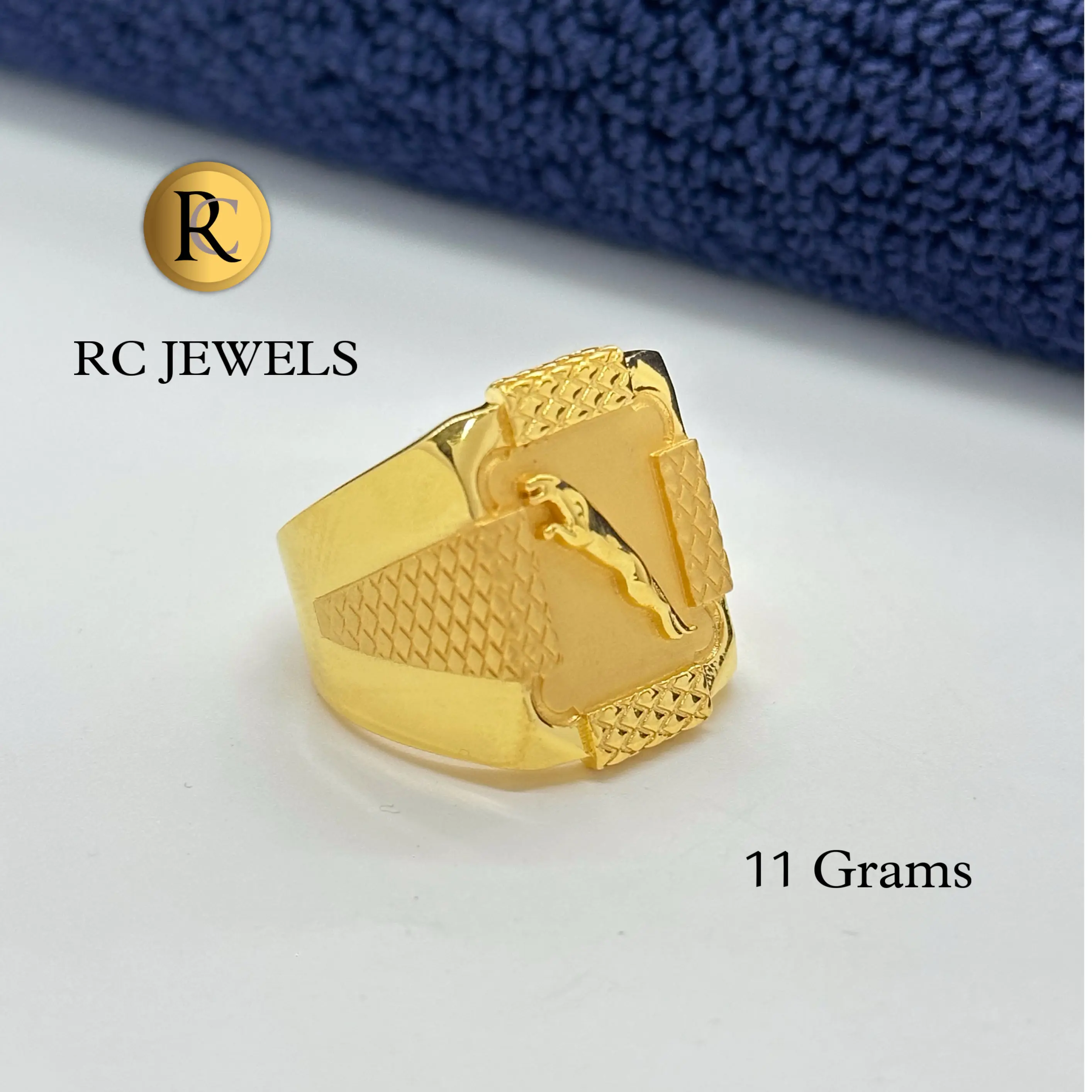King Rings