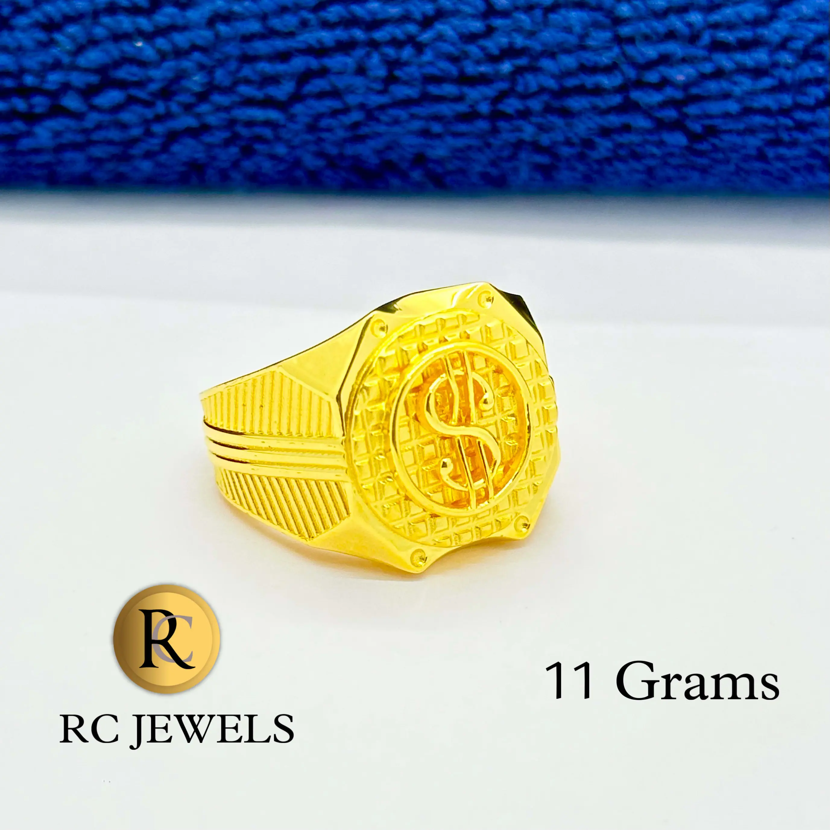 King Rings