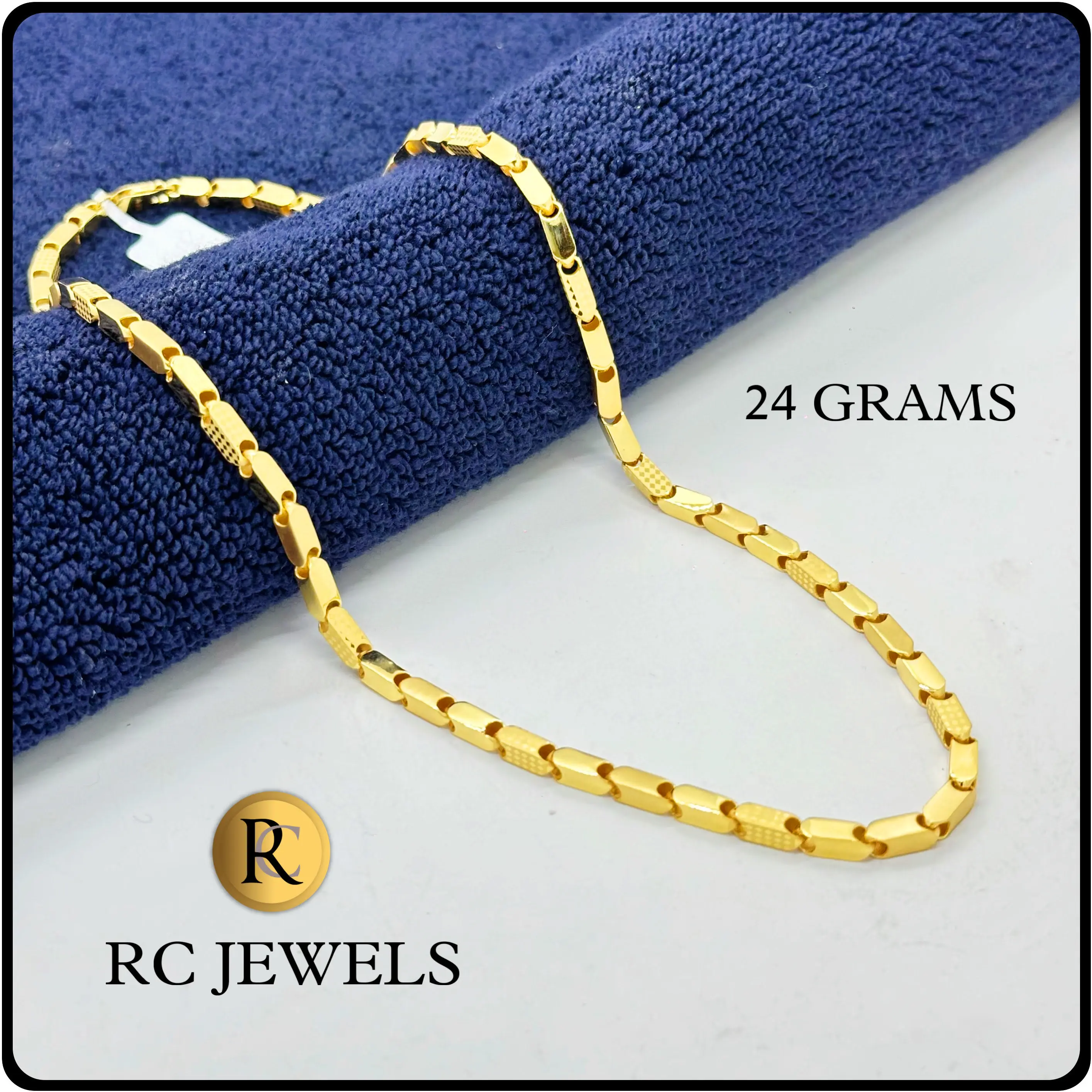 Metric Chain