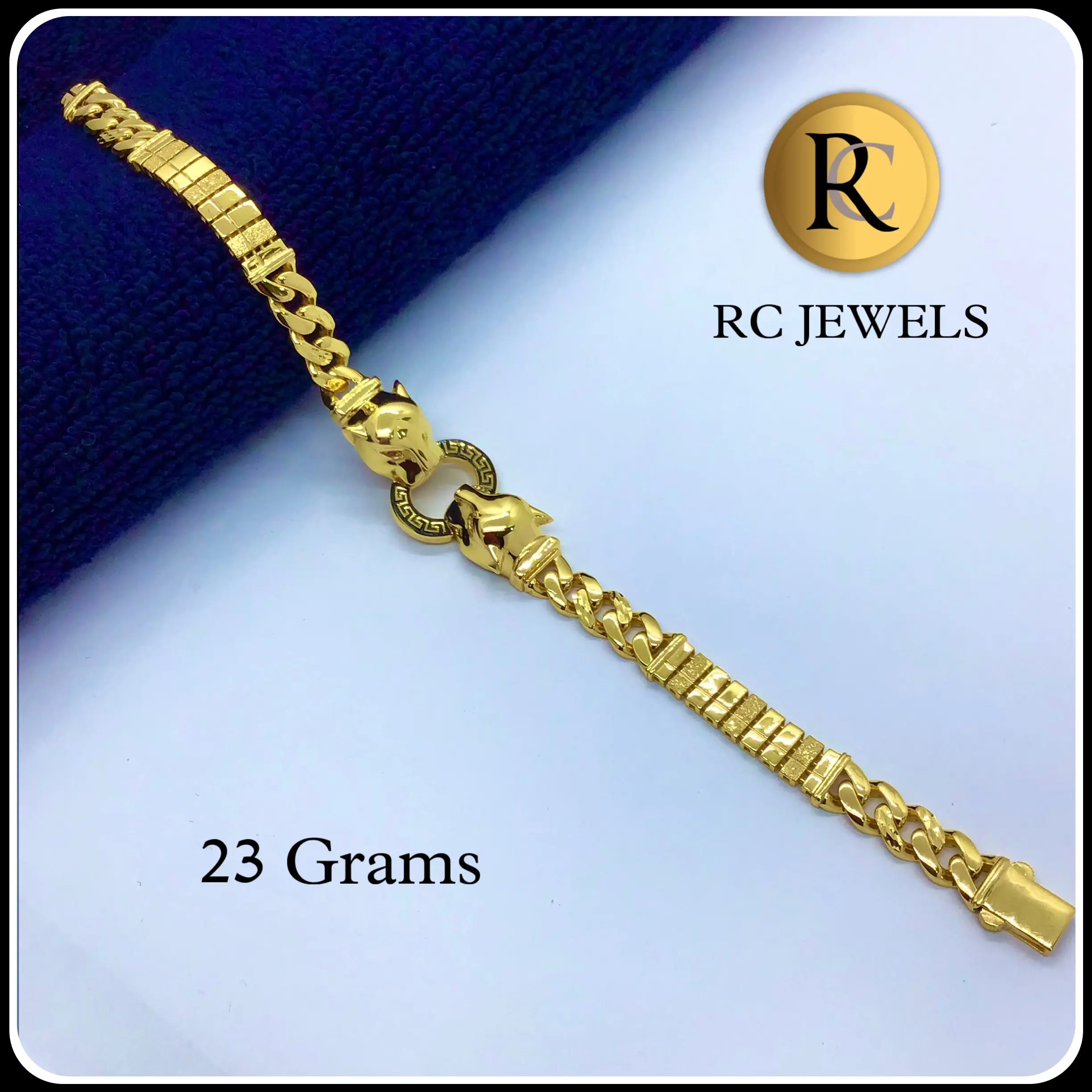 Cuban Bracelet