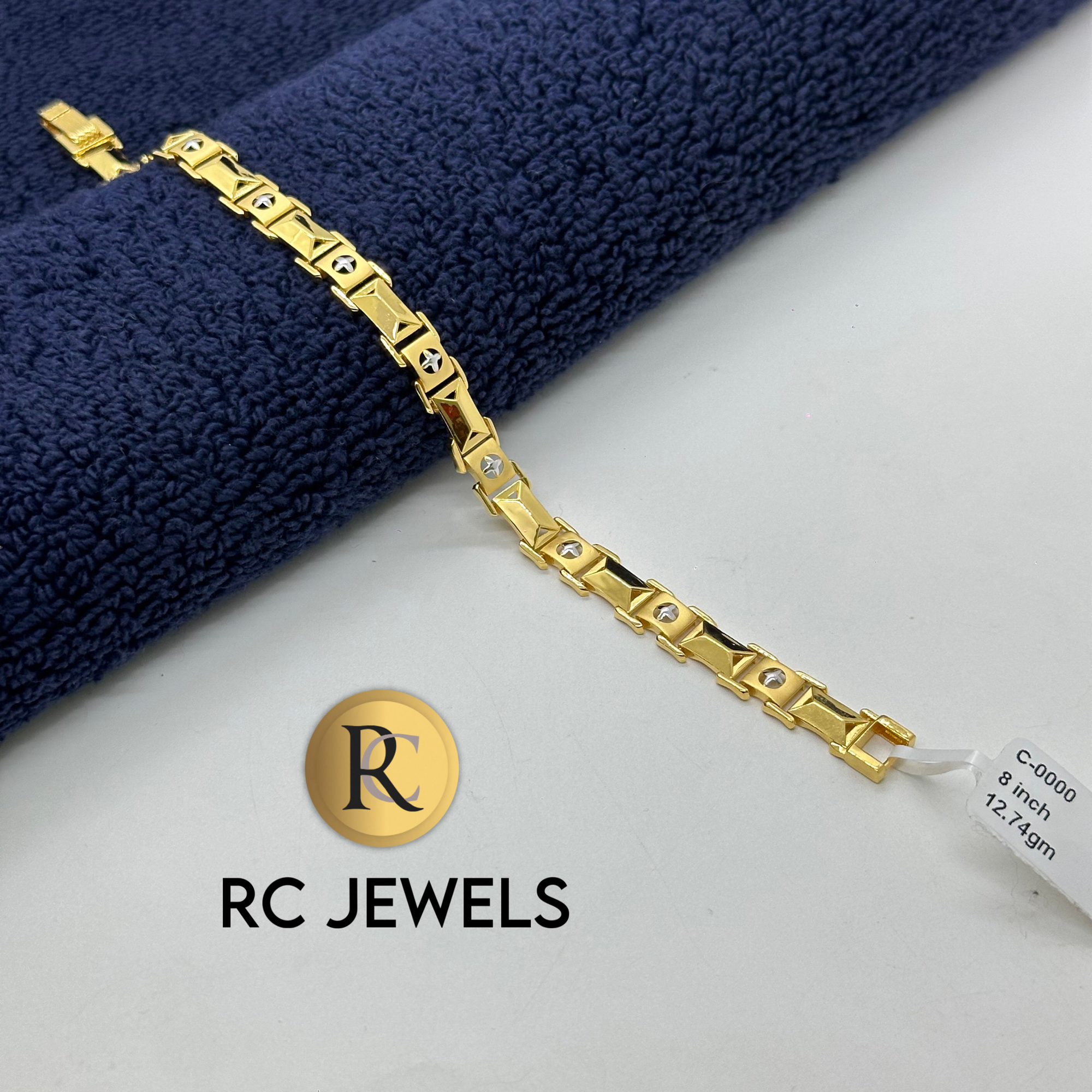 king bracelet