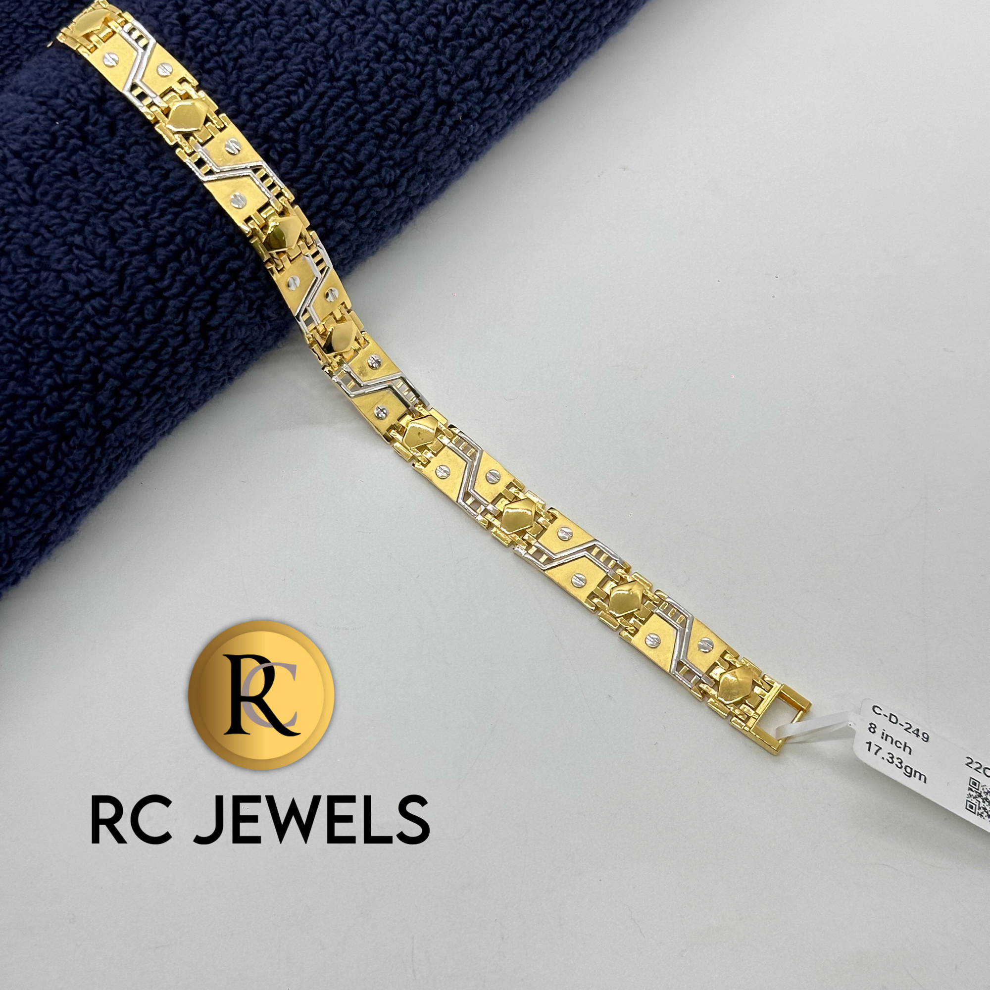 king bracelet