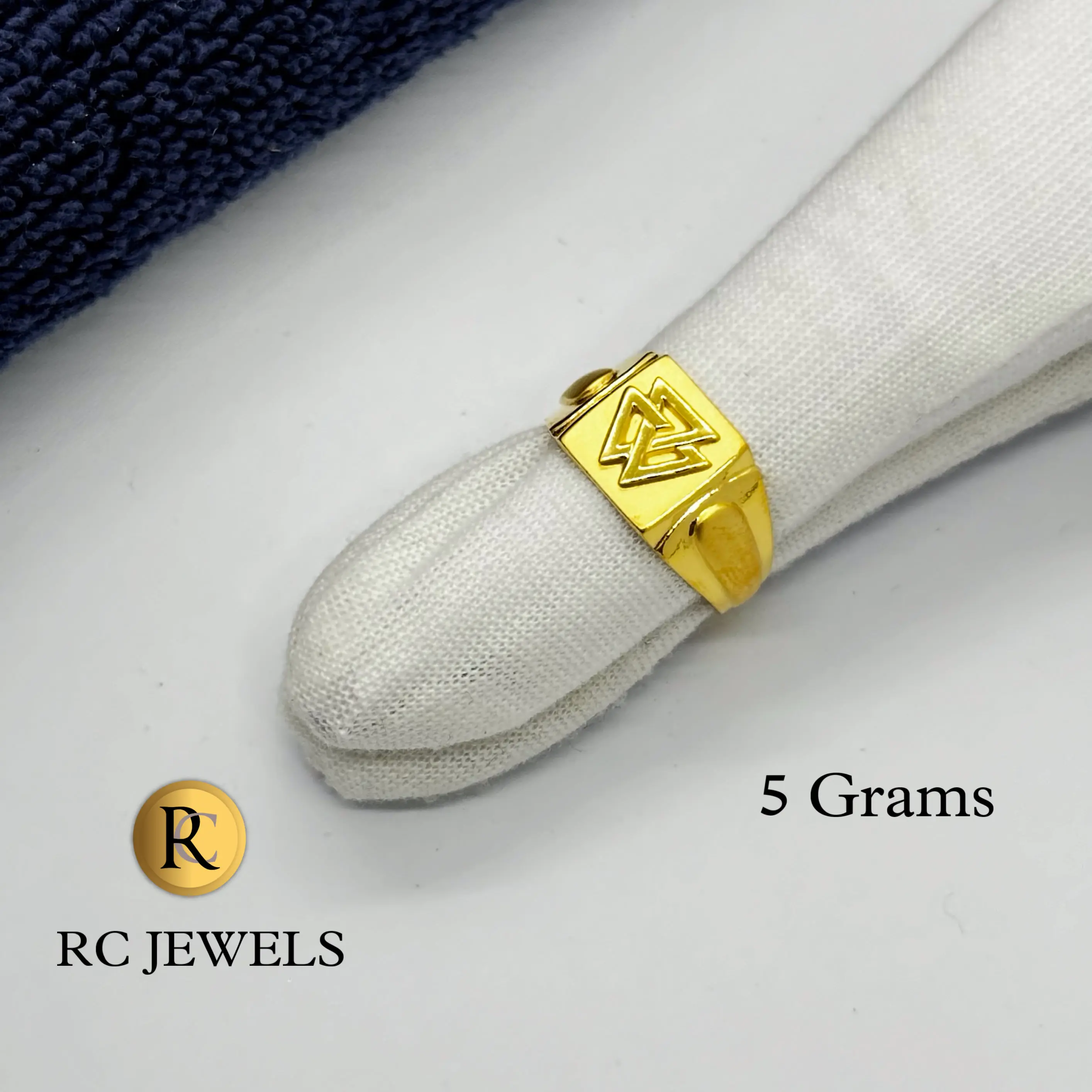 Nice King Rings