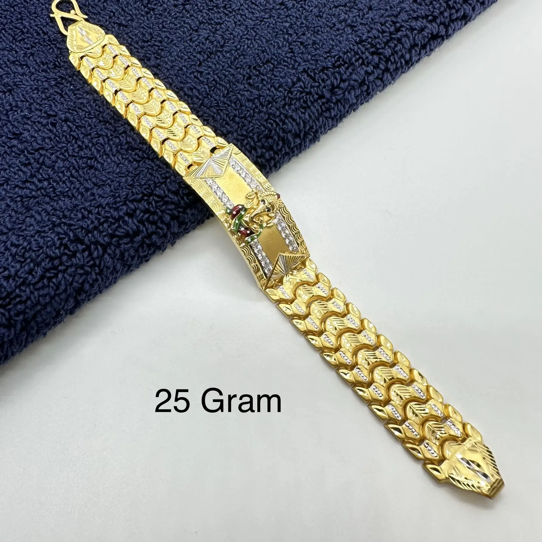 Bahubali Bracelets