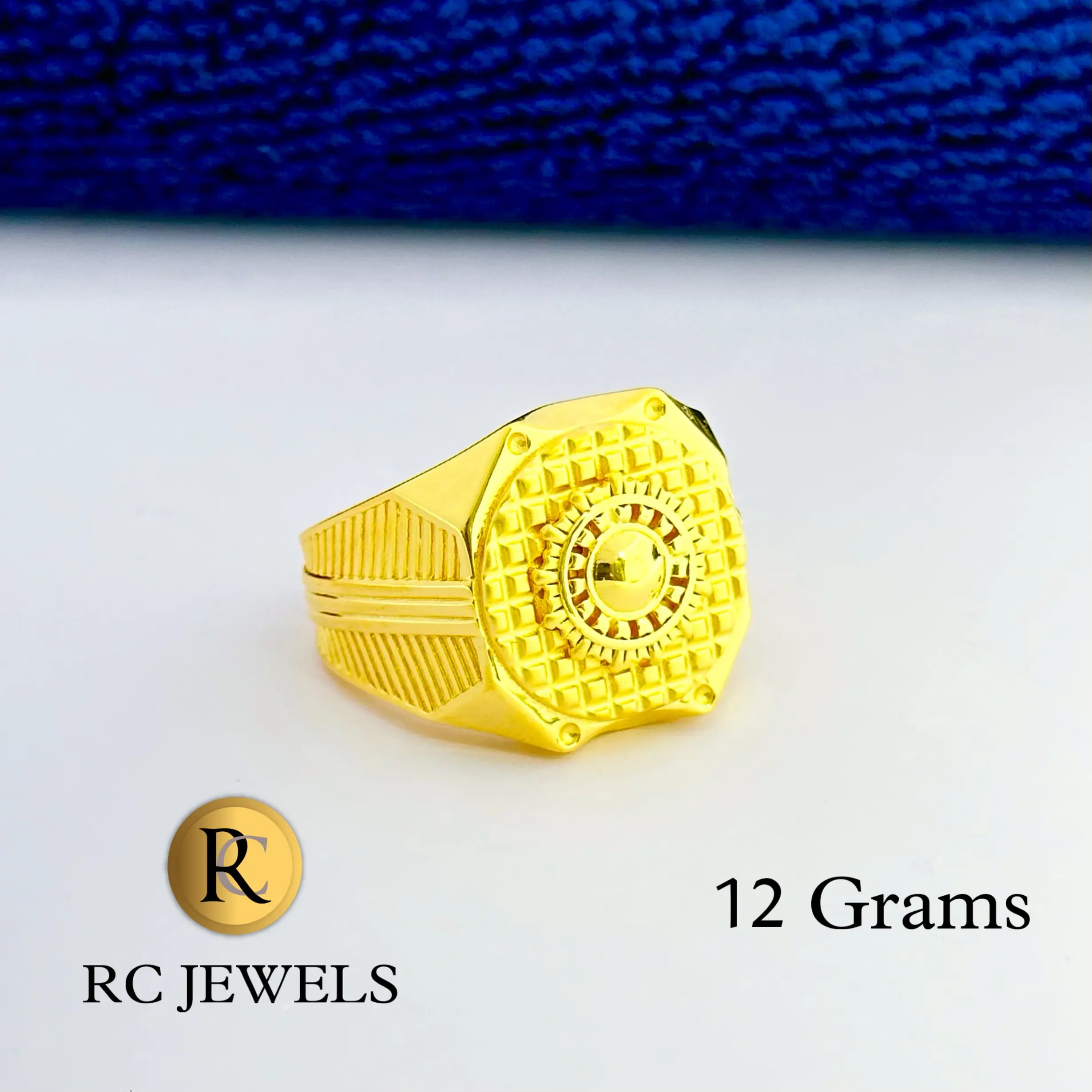 King Rings