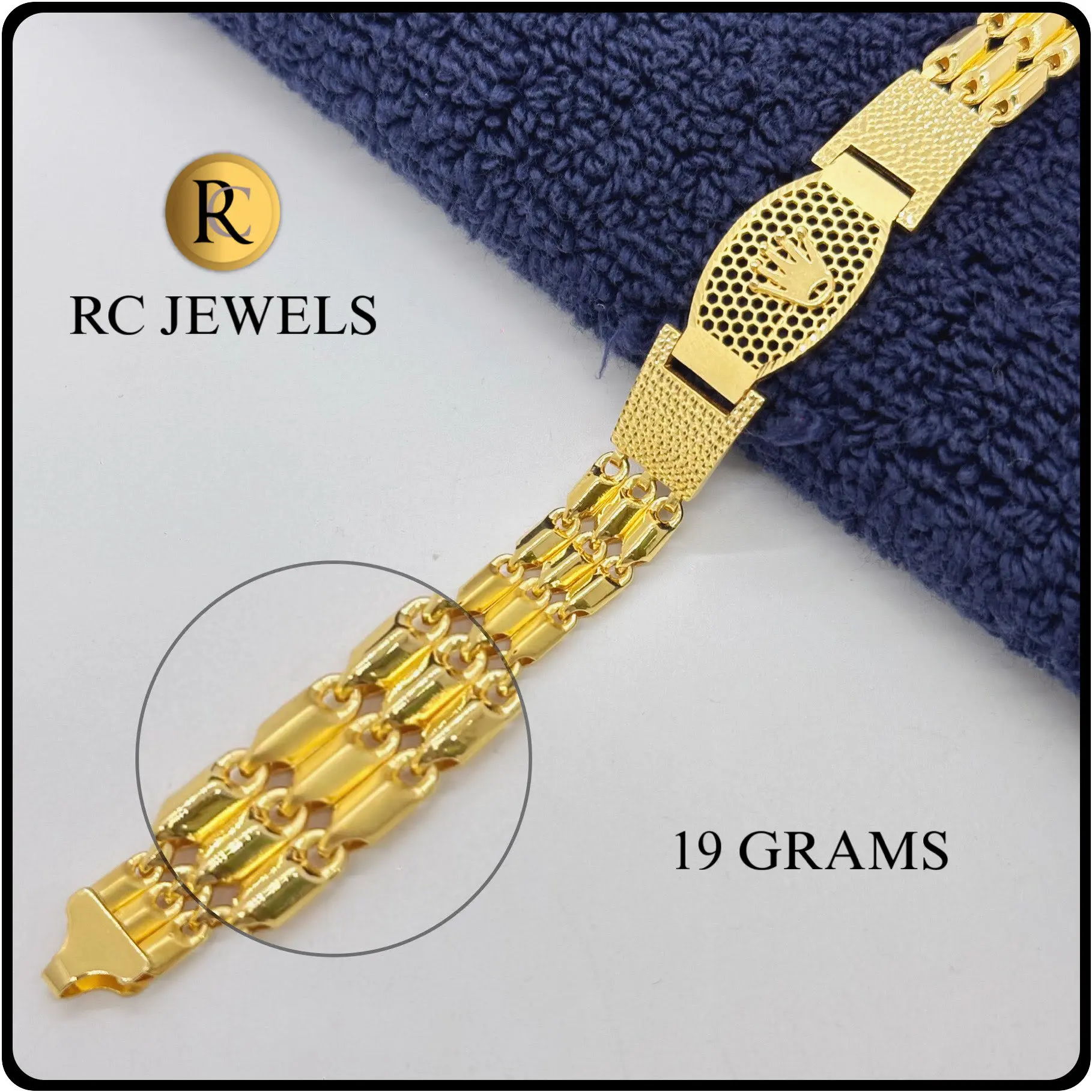 king bracelets