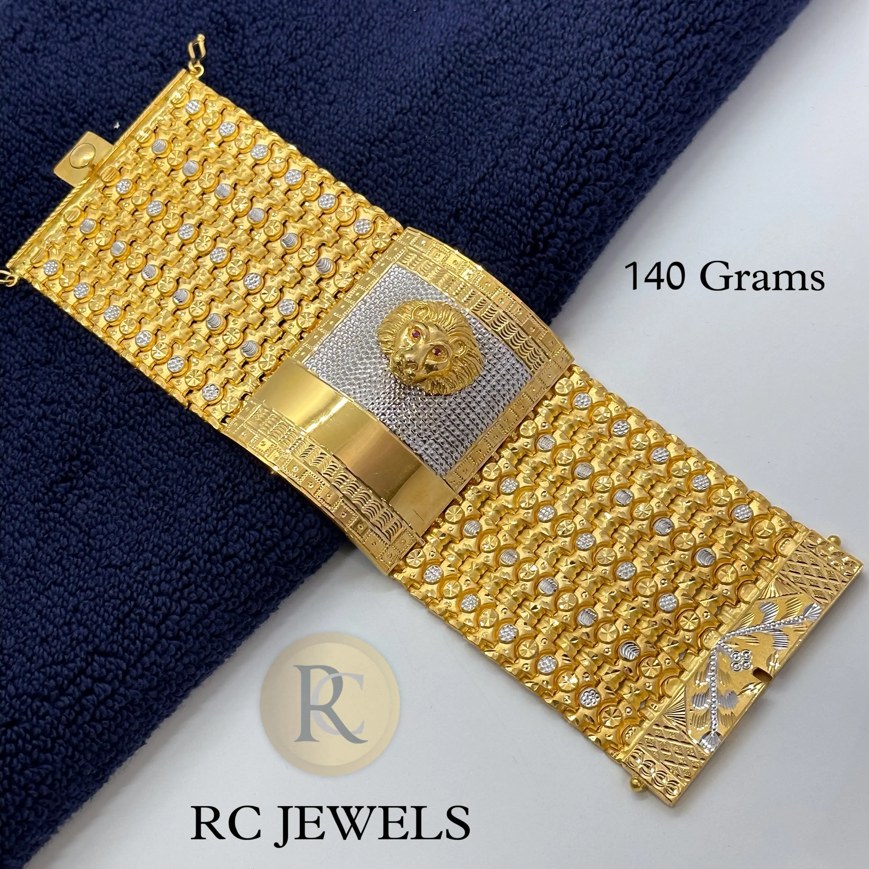 Bahubali Bracelets