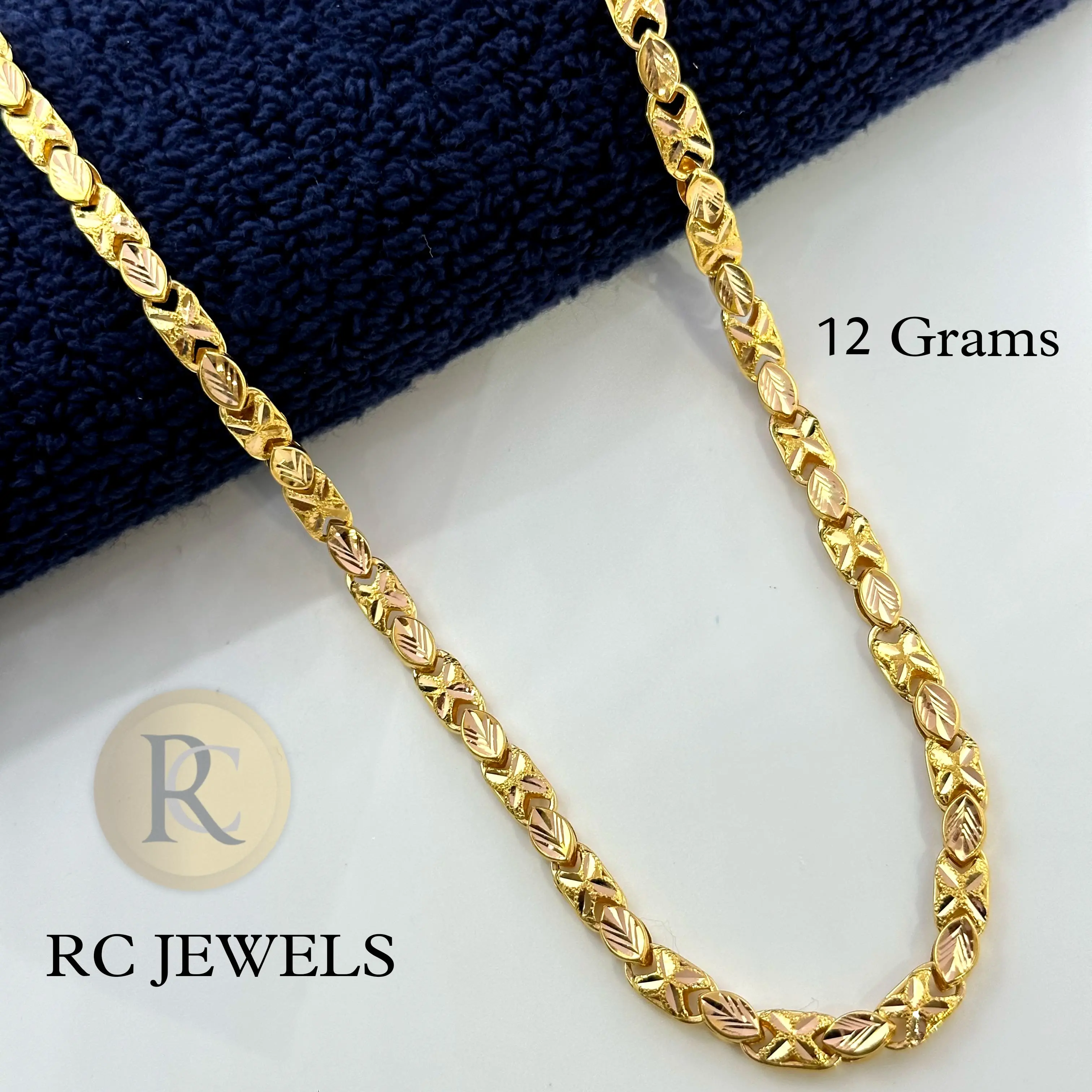 Coimbatore Fancy Chain
