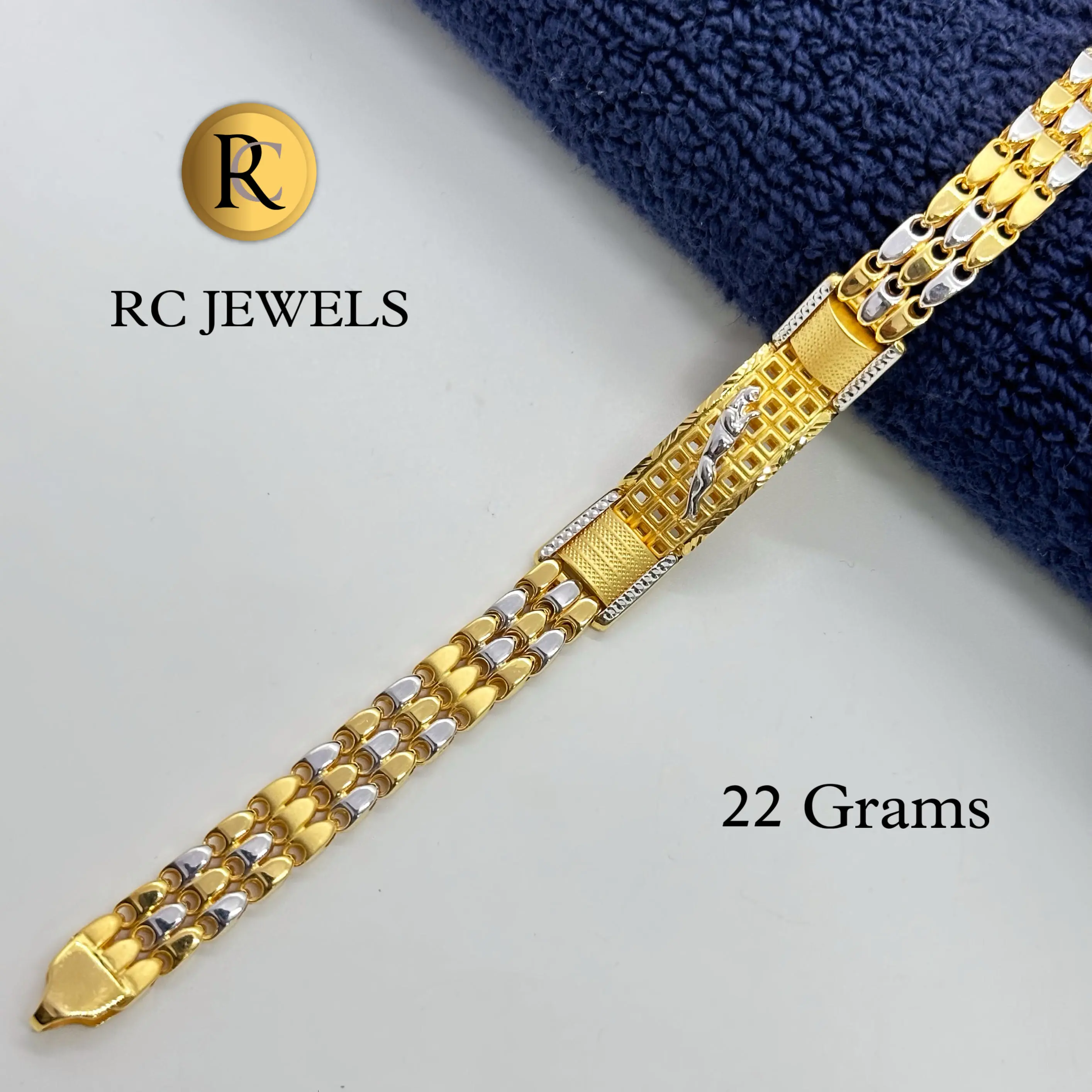 King Bracelet