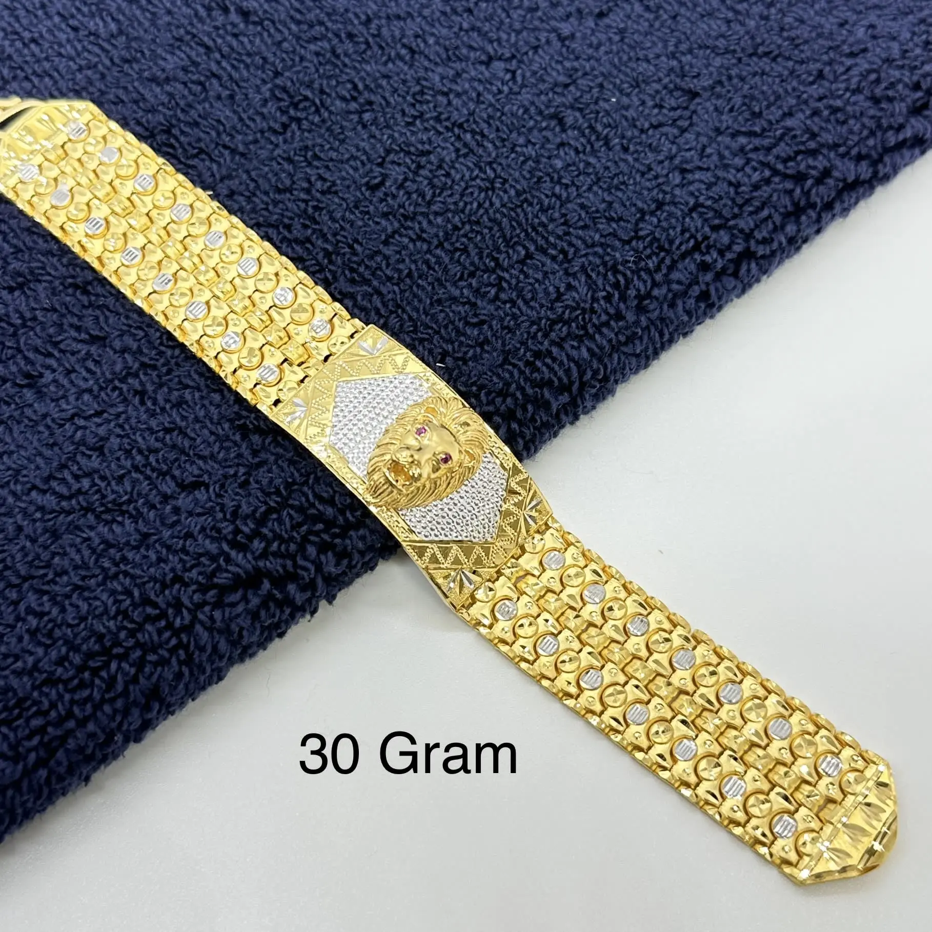 Bahubali Bracelets