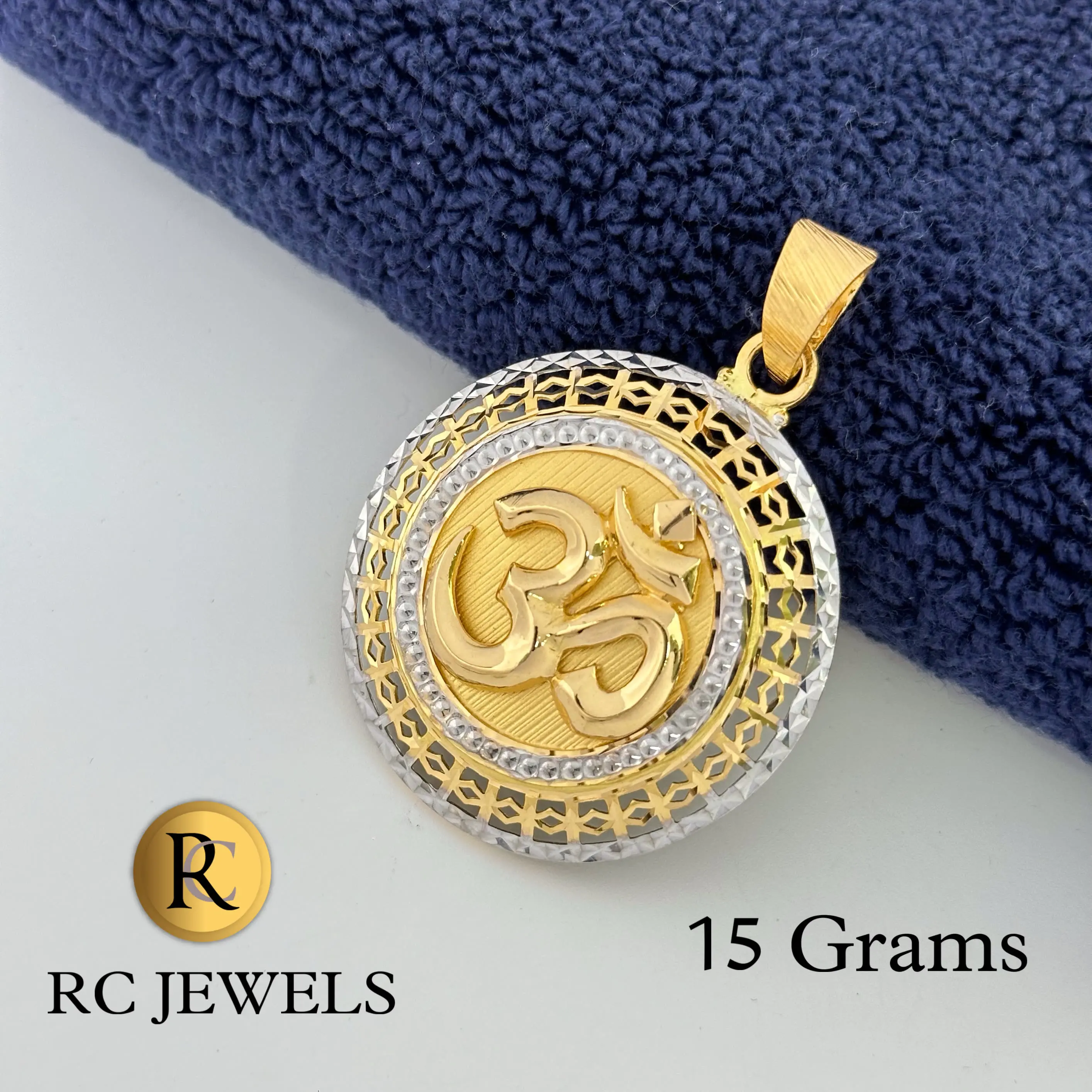 Bahubali Pendants
