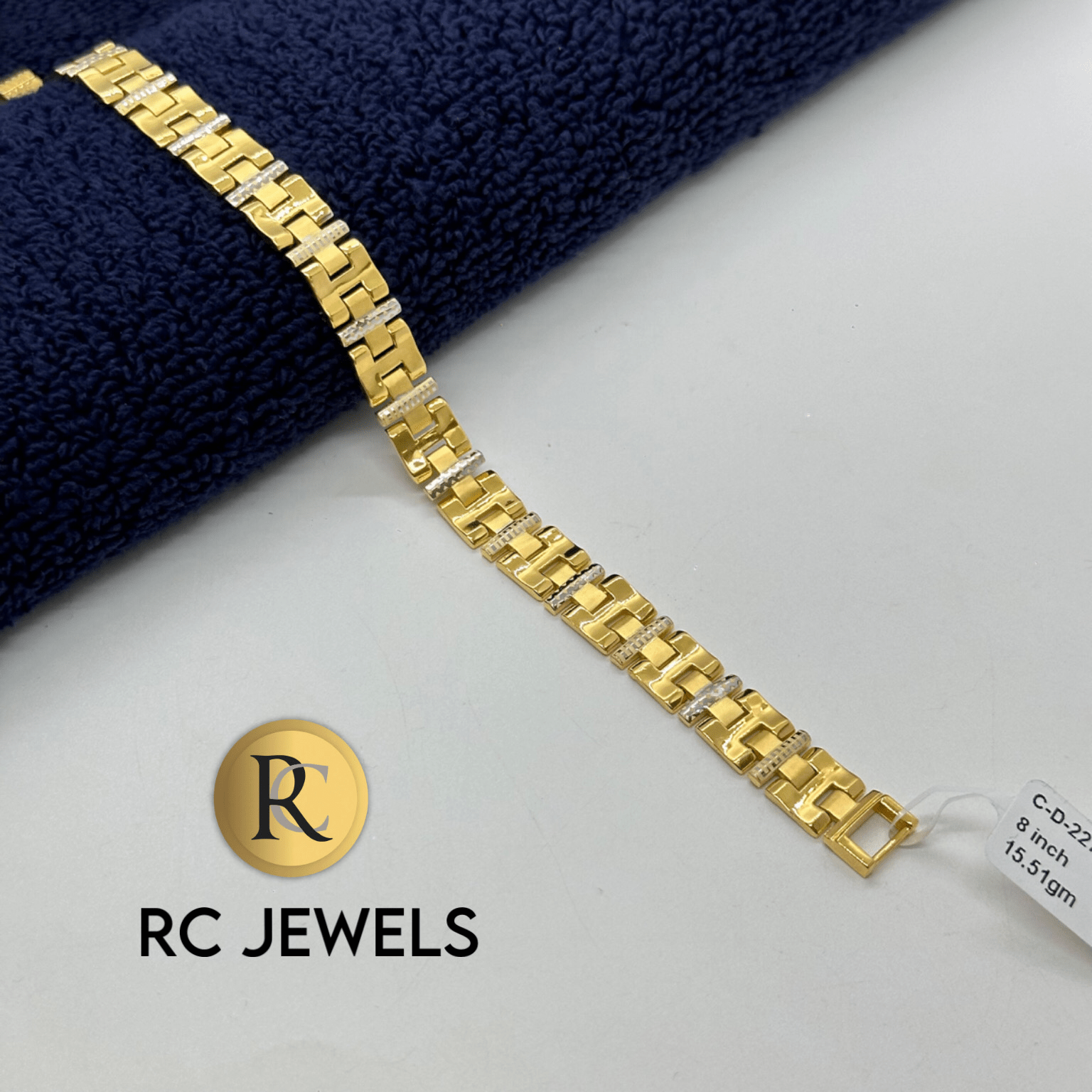 king bracelet