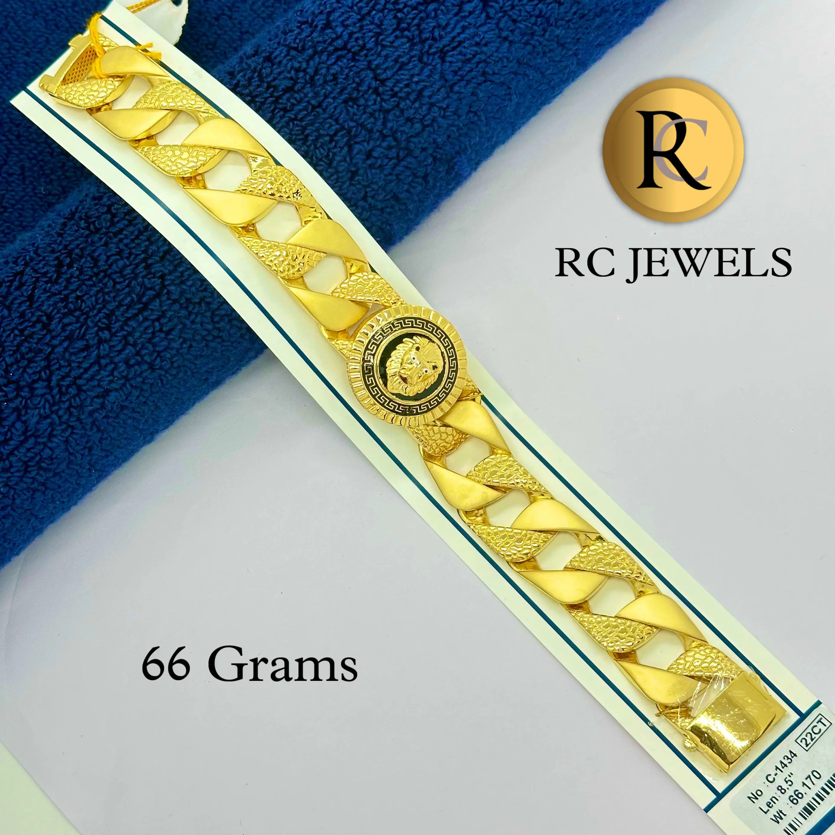 Cuban Bracelets