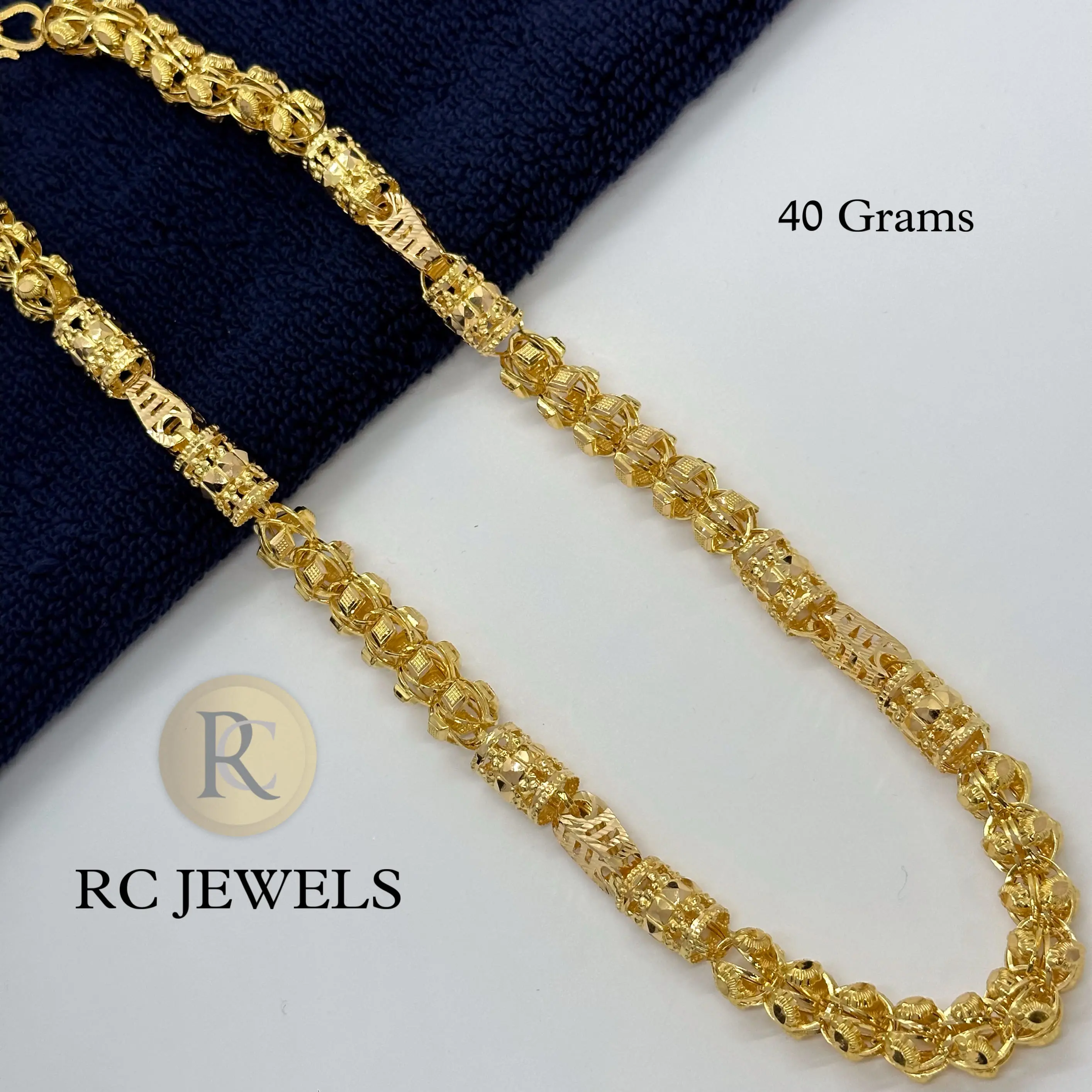 Bahubali Chain