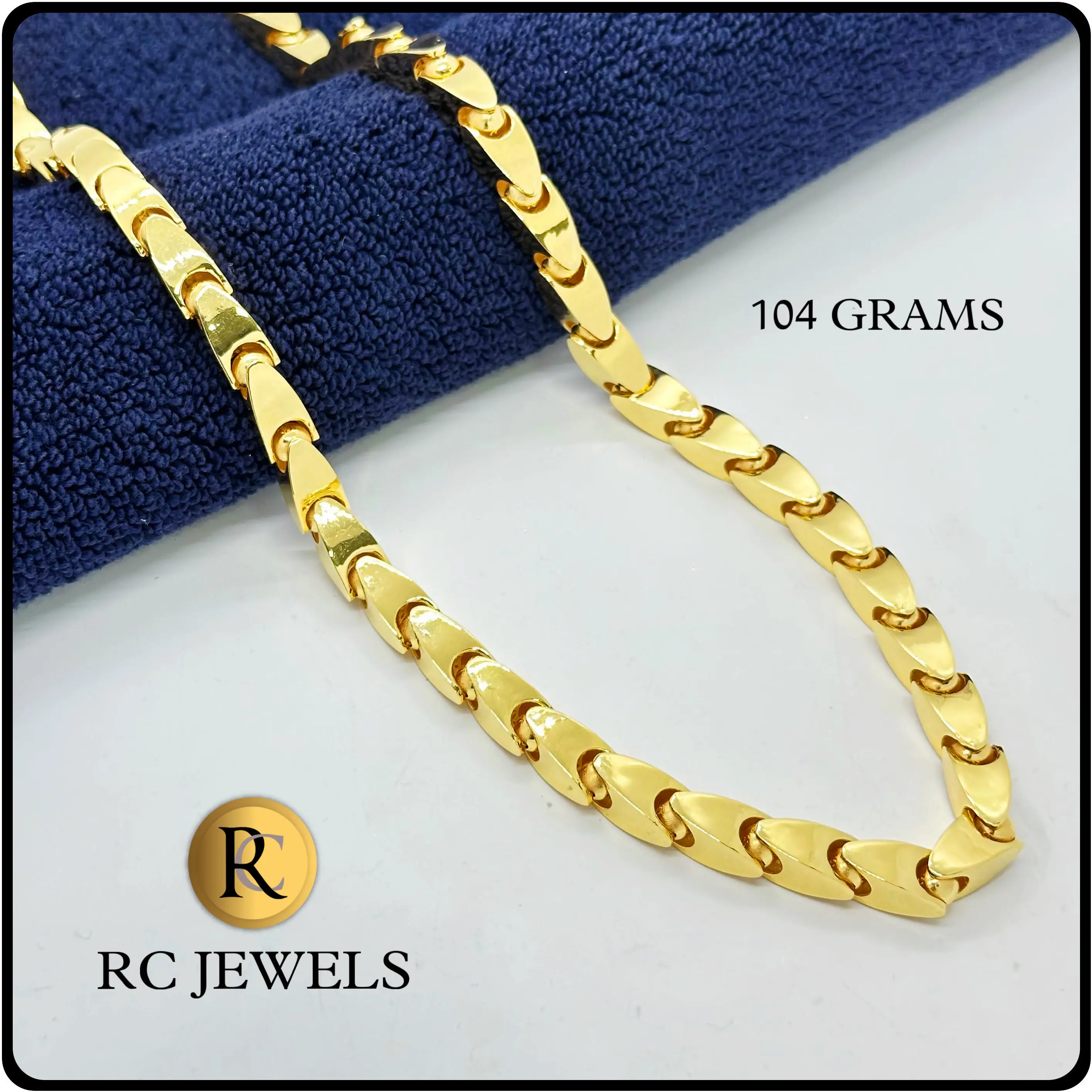 Metric Chain