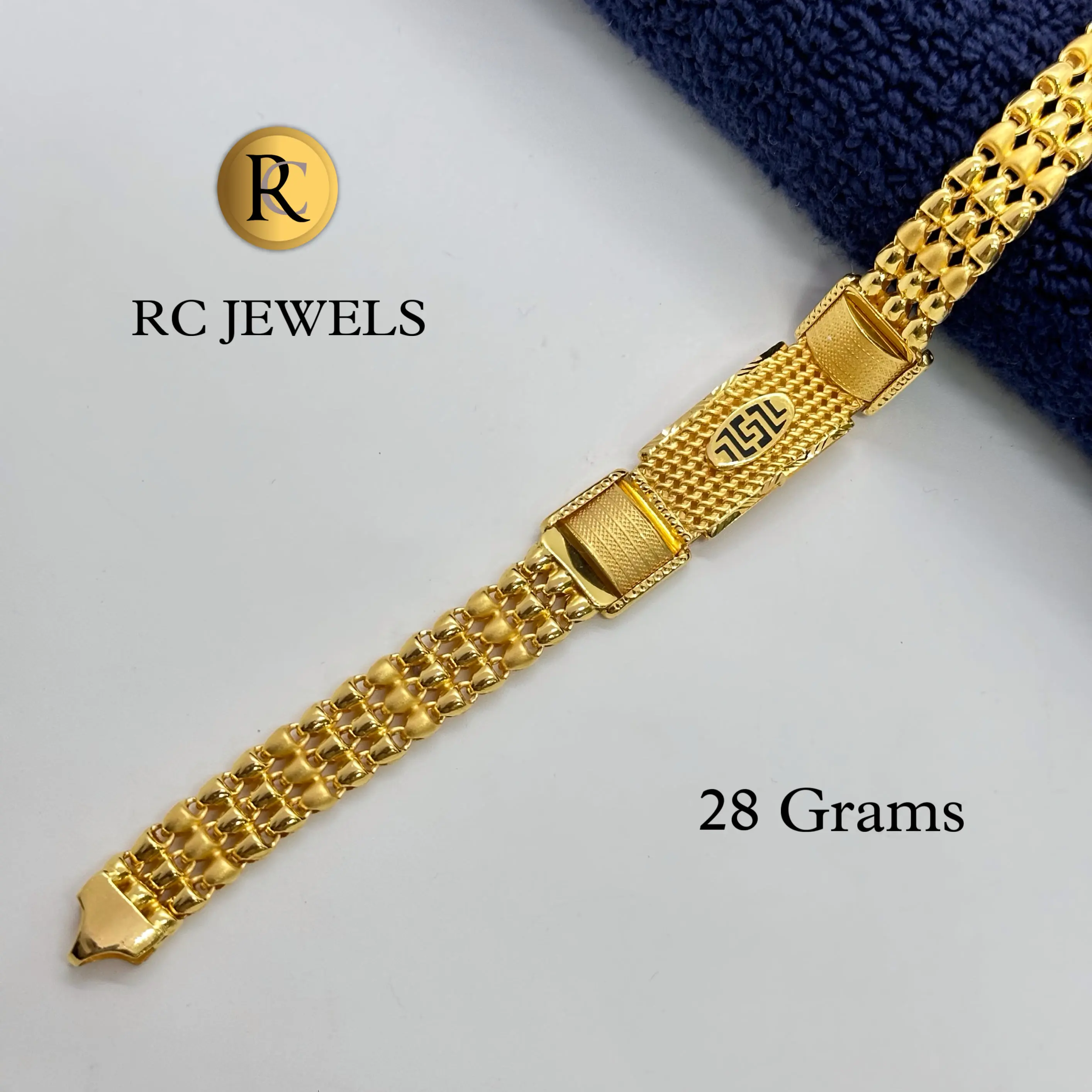 King Bracelet
