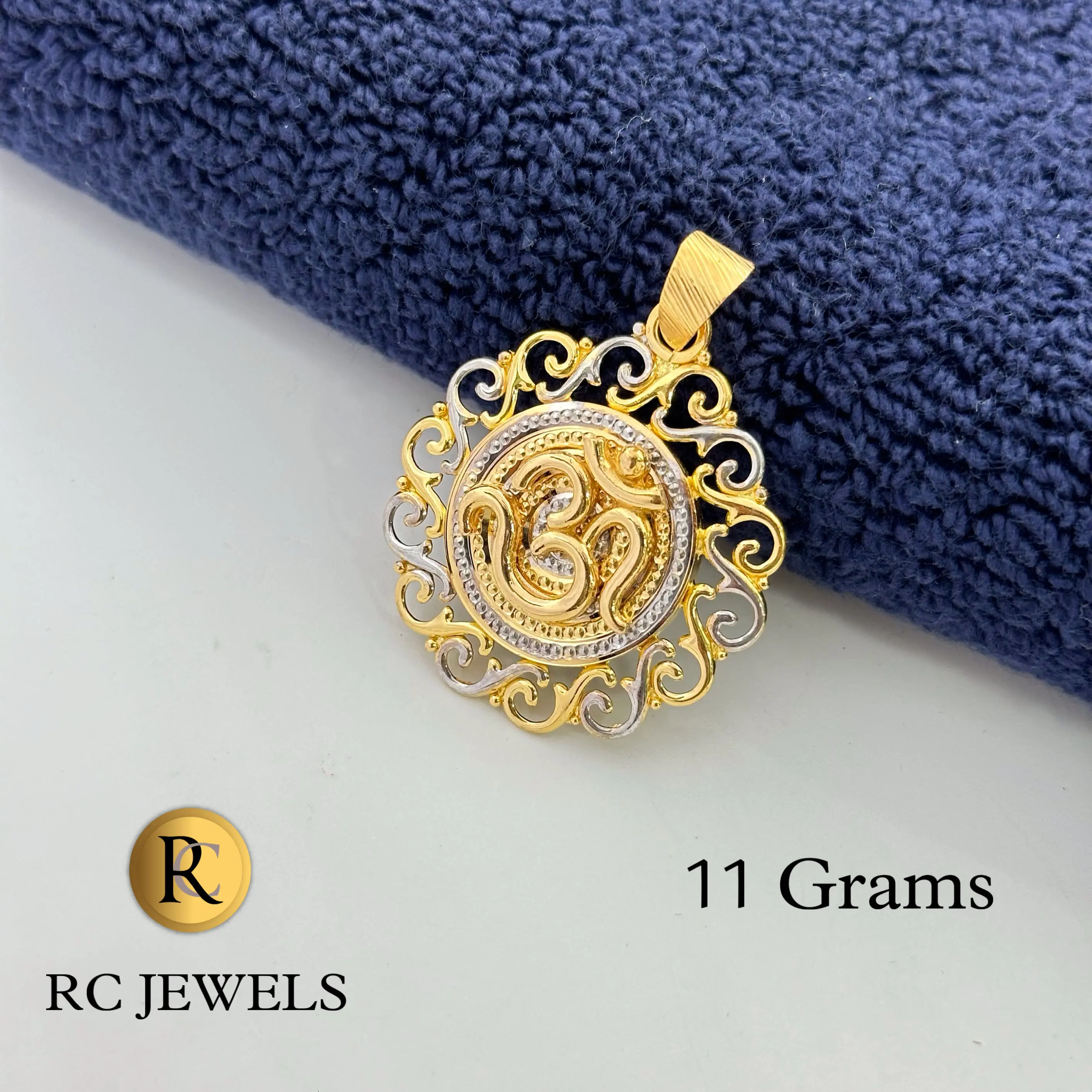Bahubali Pendants