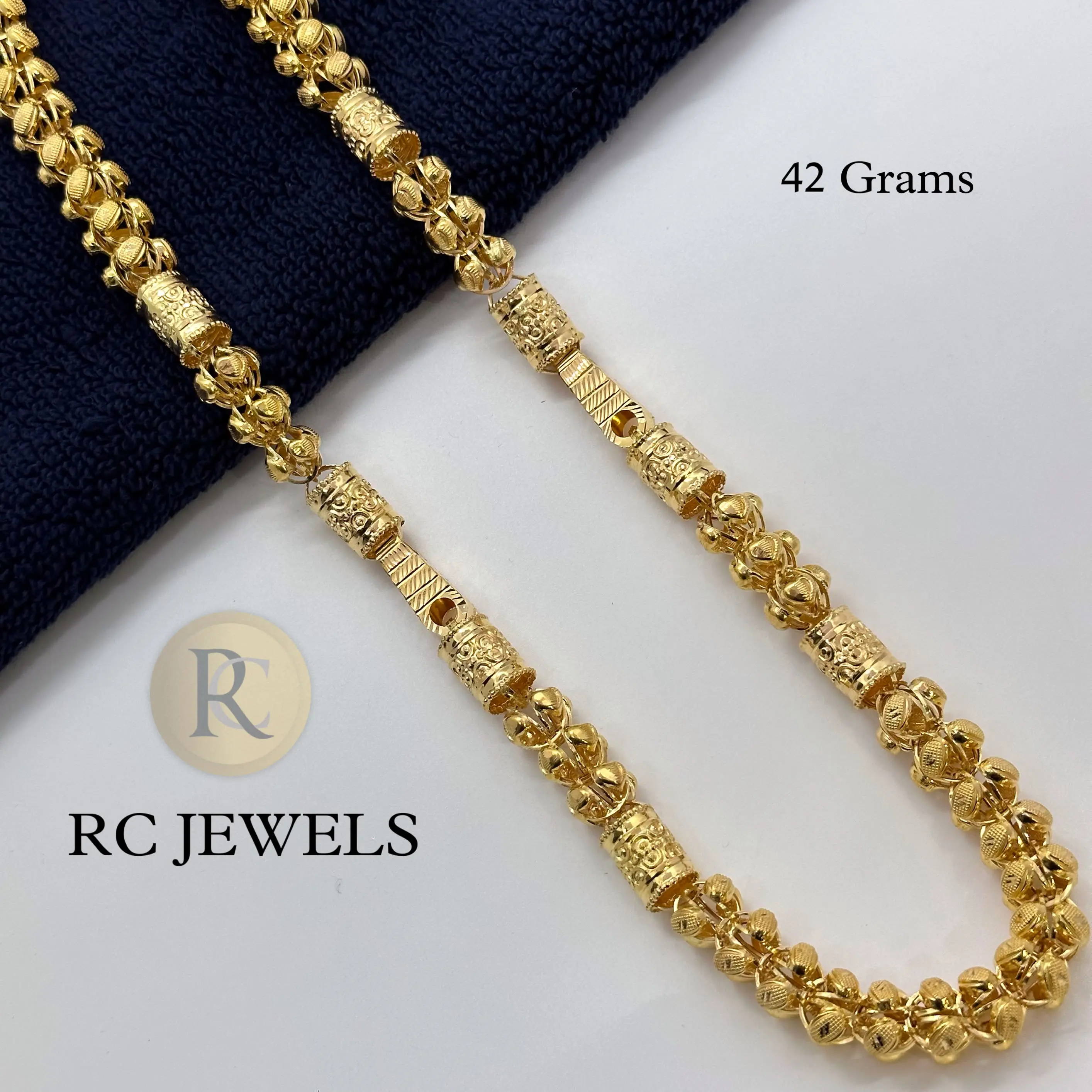 Bahubali Chain