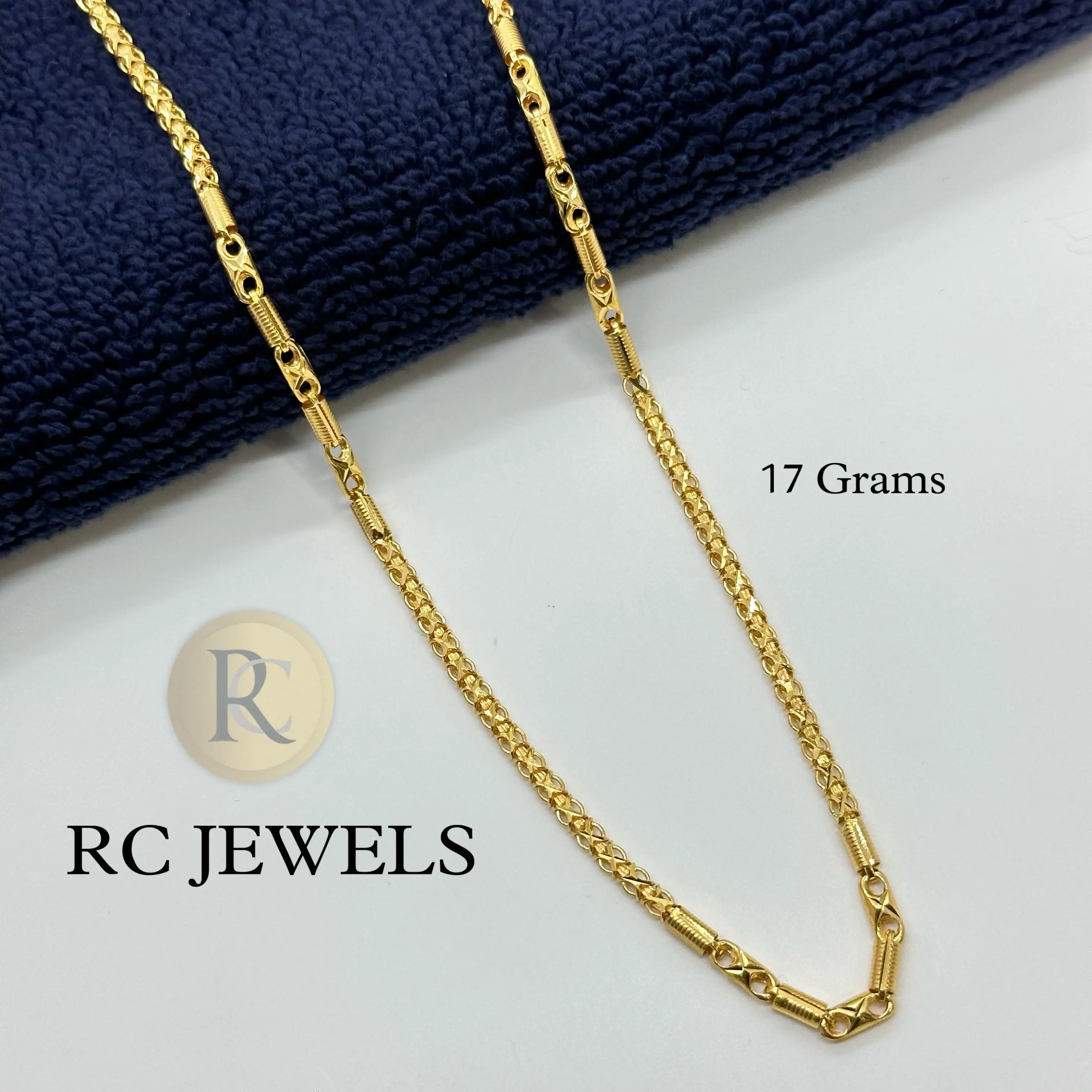 Cbt Chain