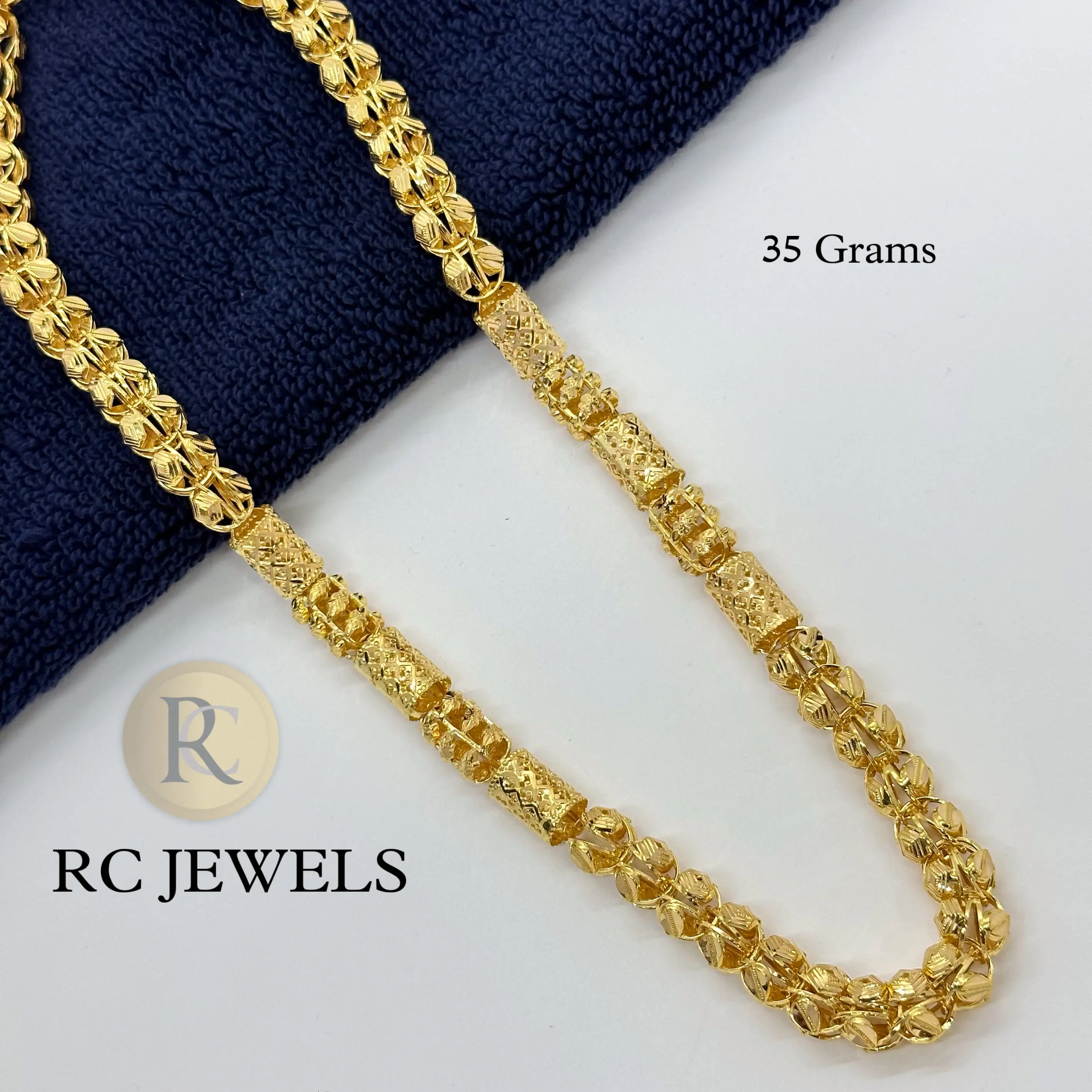 Bahubali Chain