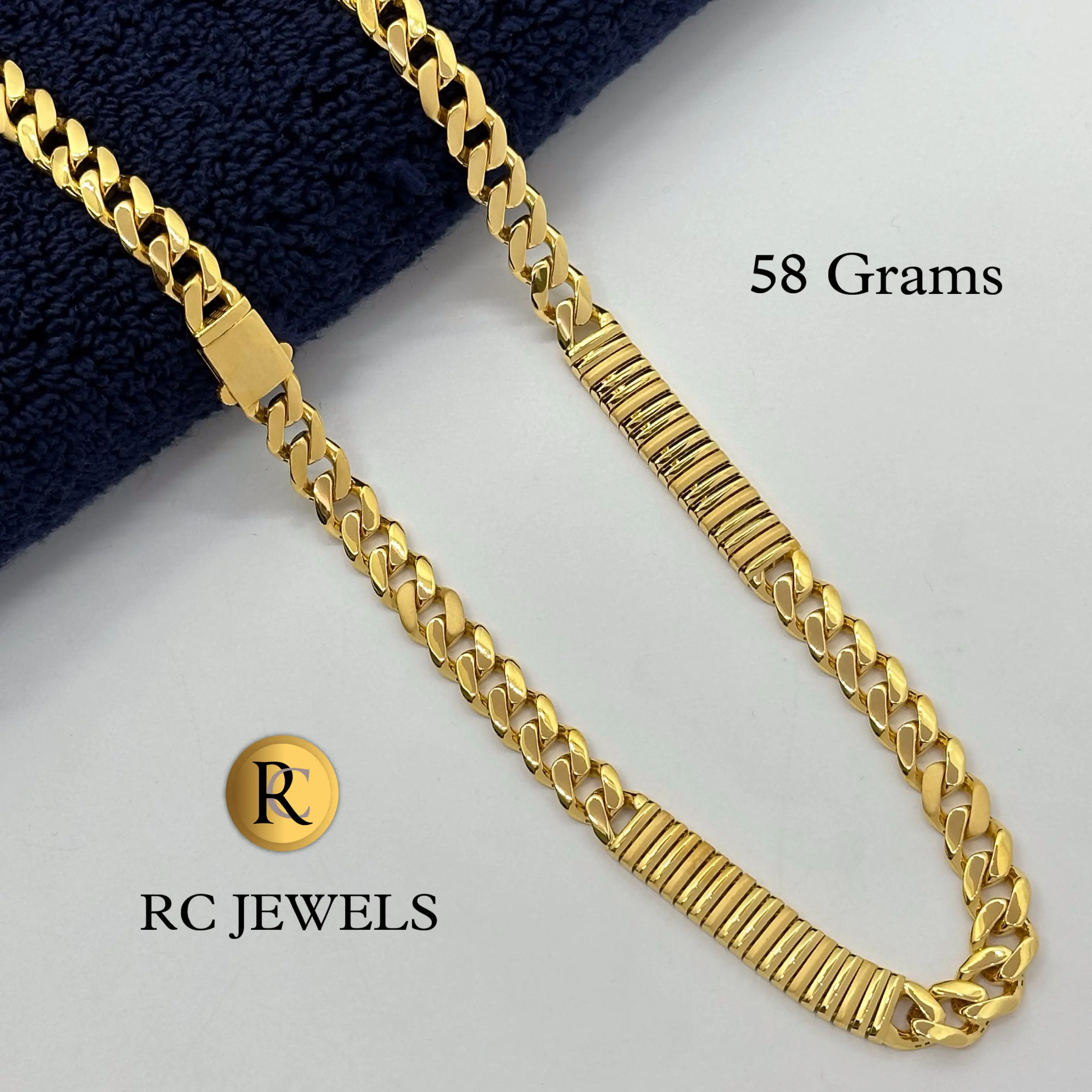 Cuban Chains