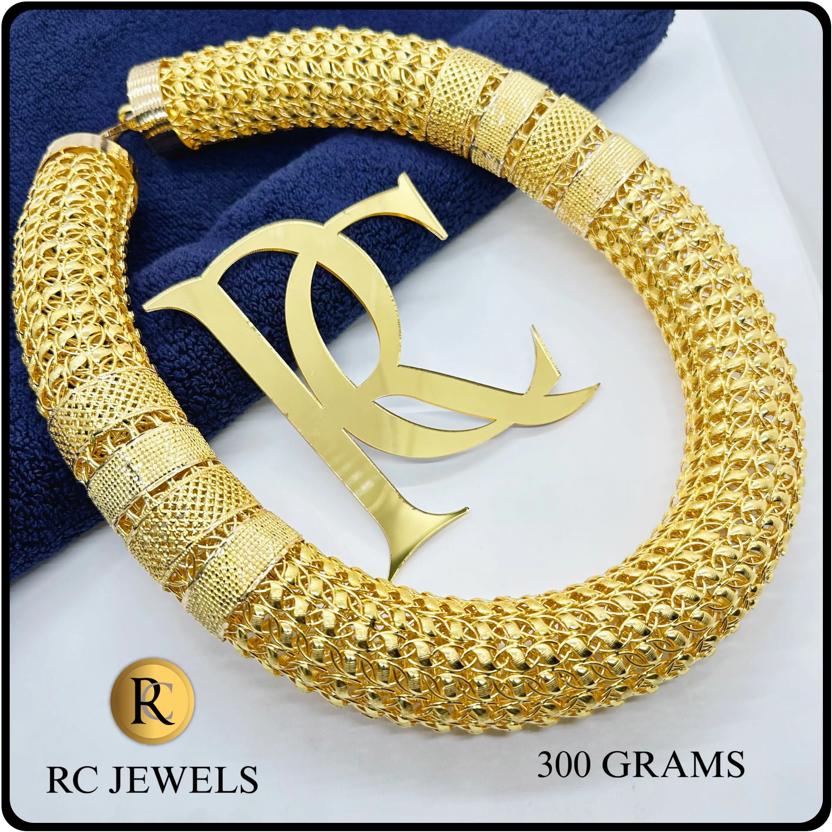 bahubali chain