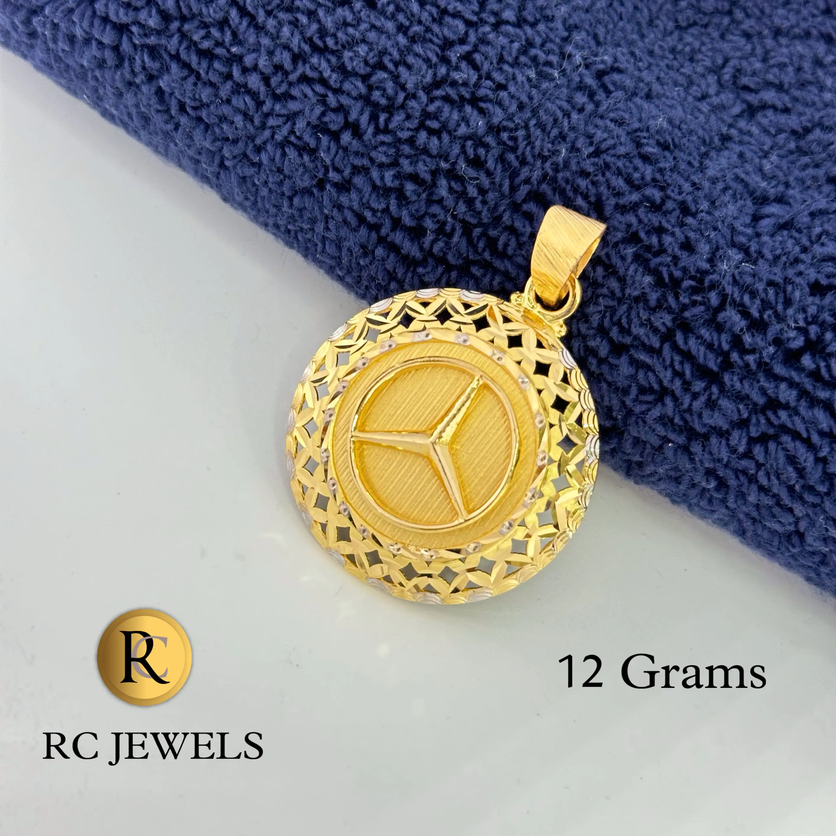 Bahubali Pendants