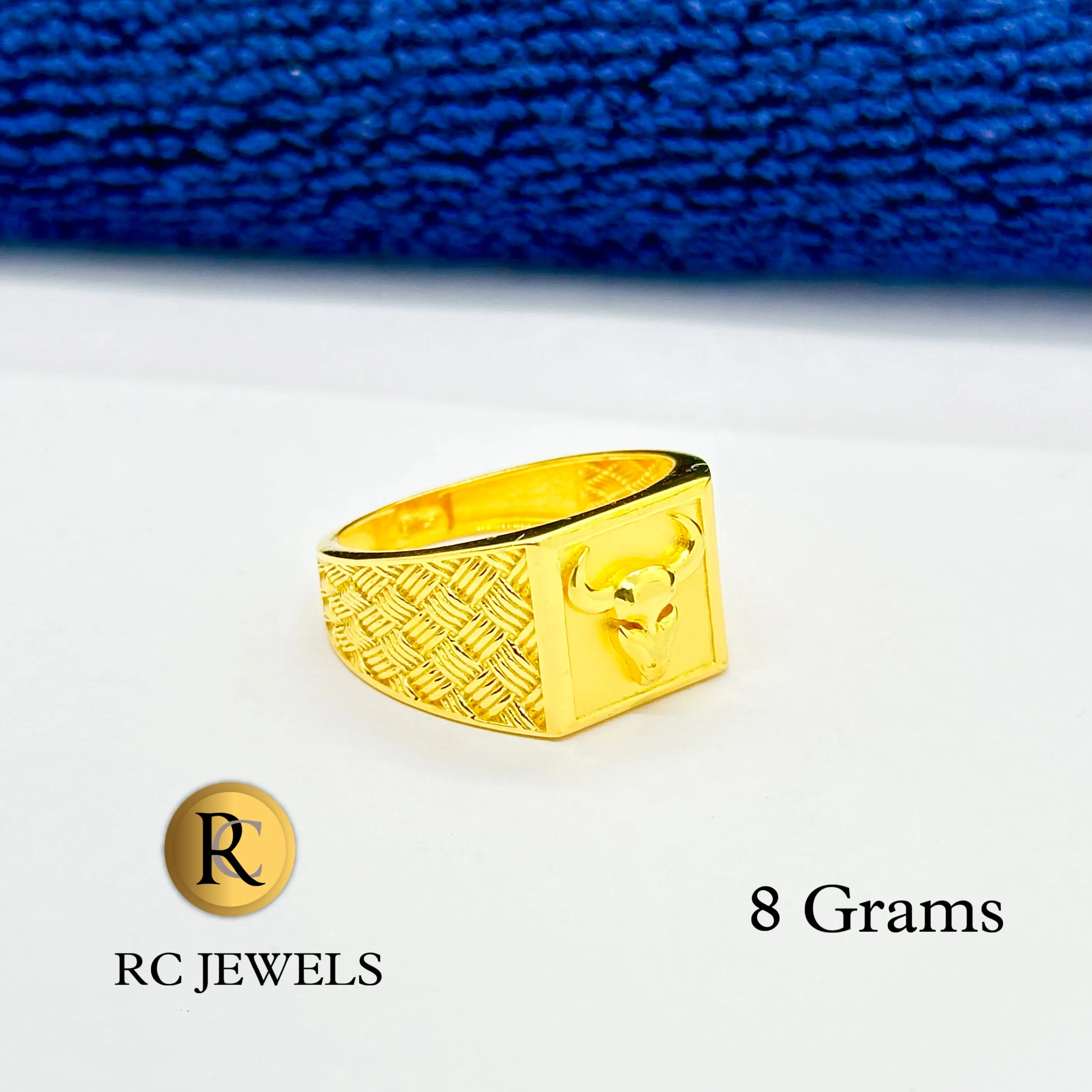 King Rings