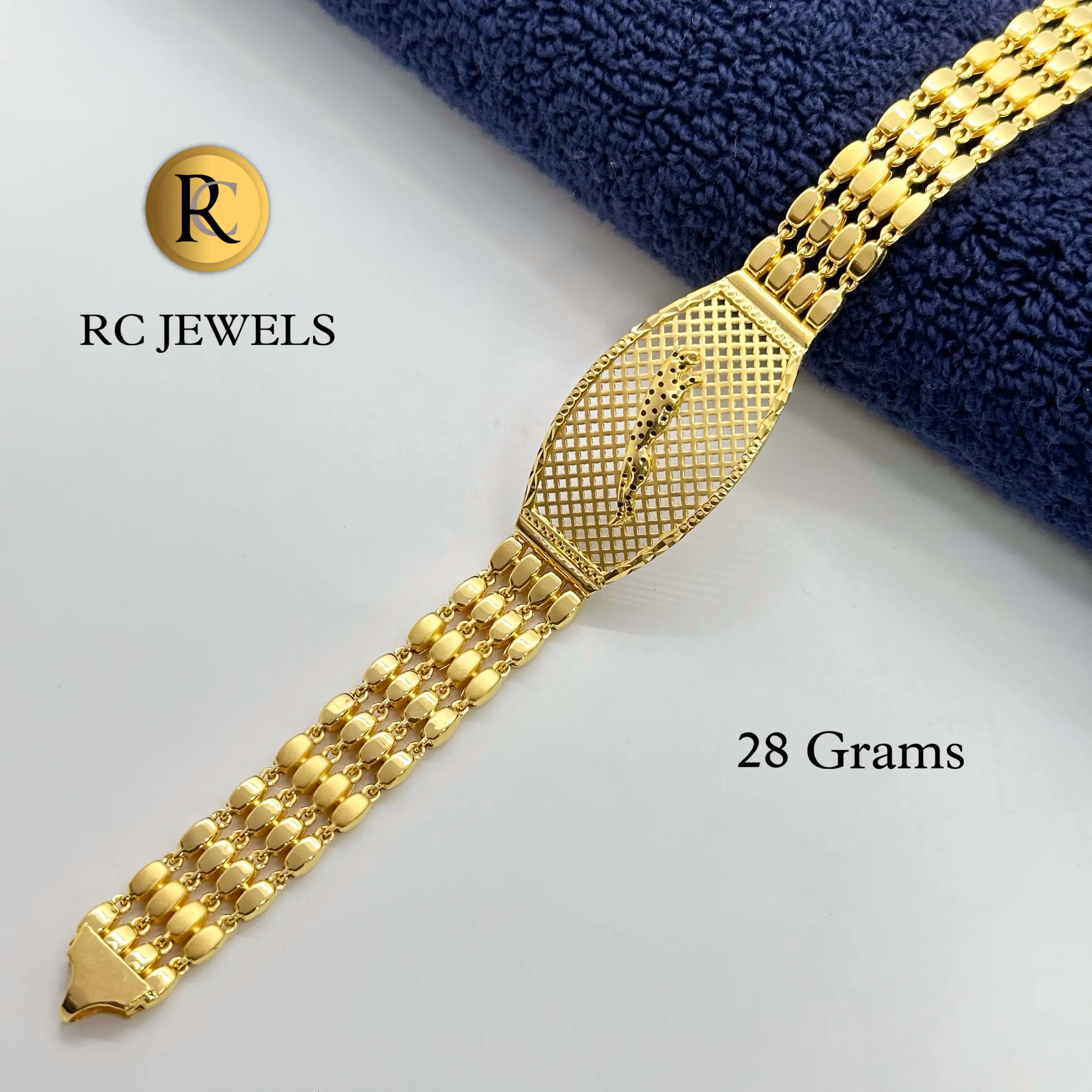 King Bracelet