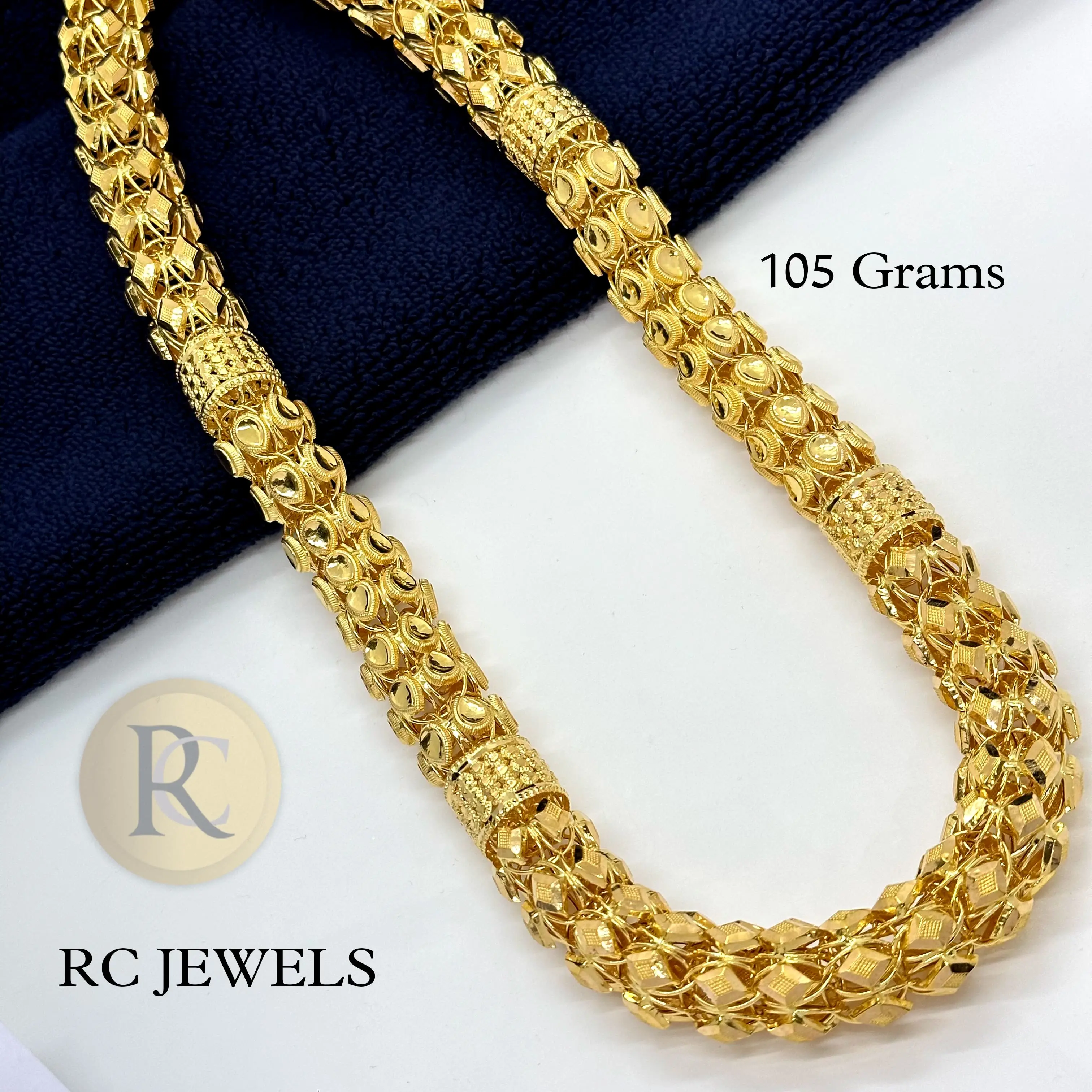 Bahubali Chain
