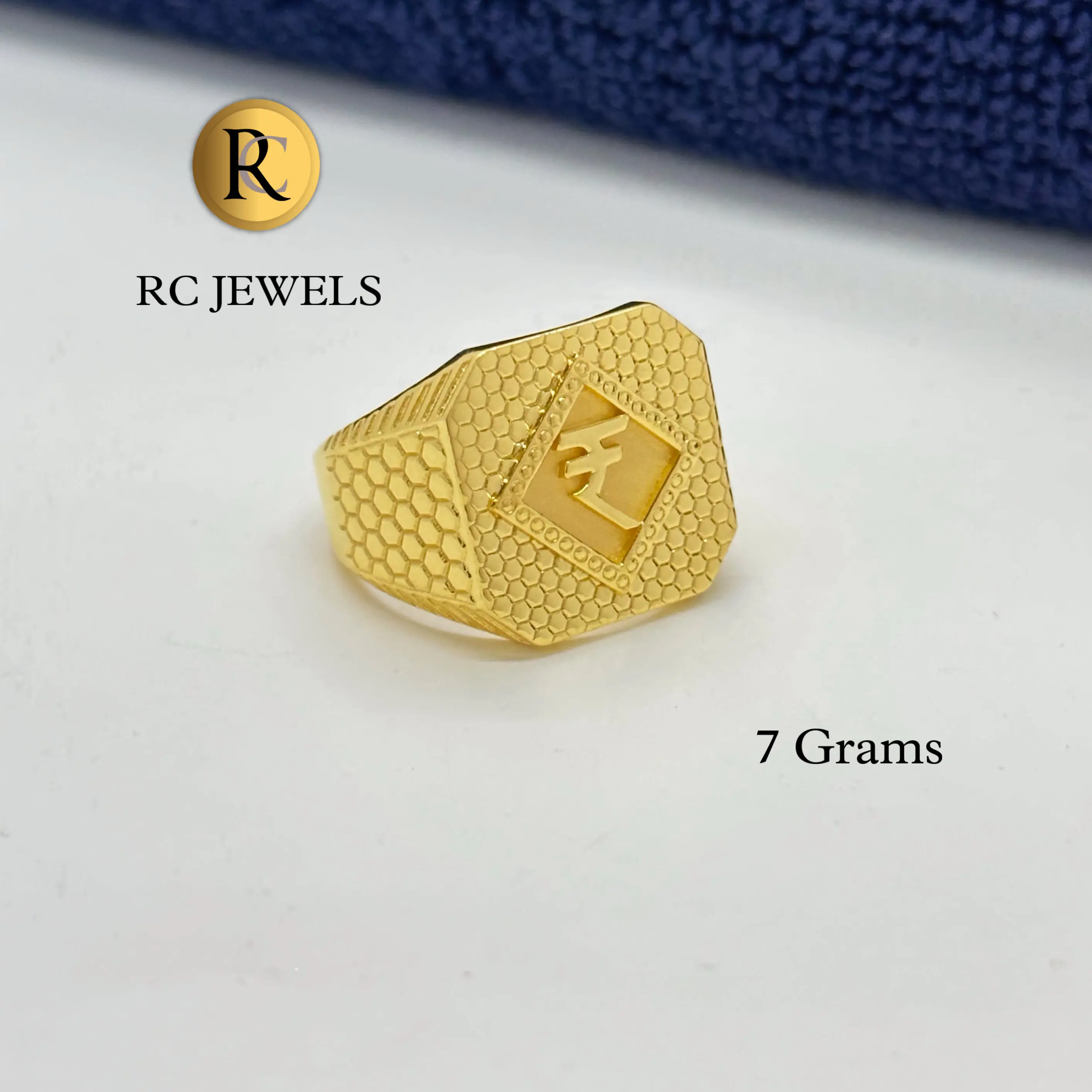 King Rings