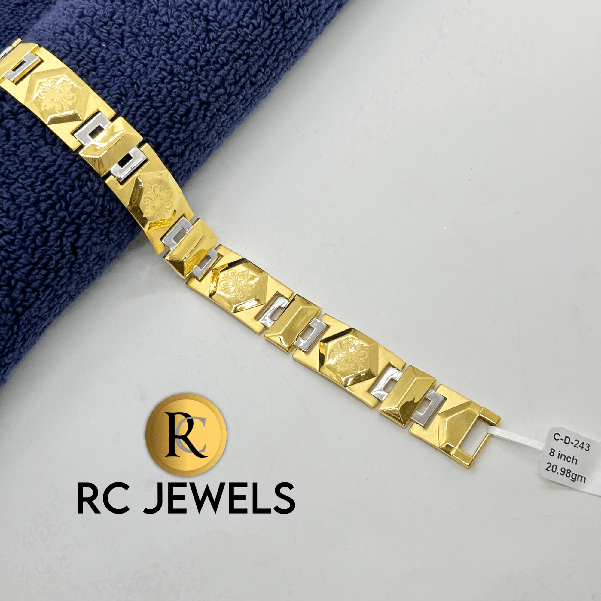 king bracelet