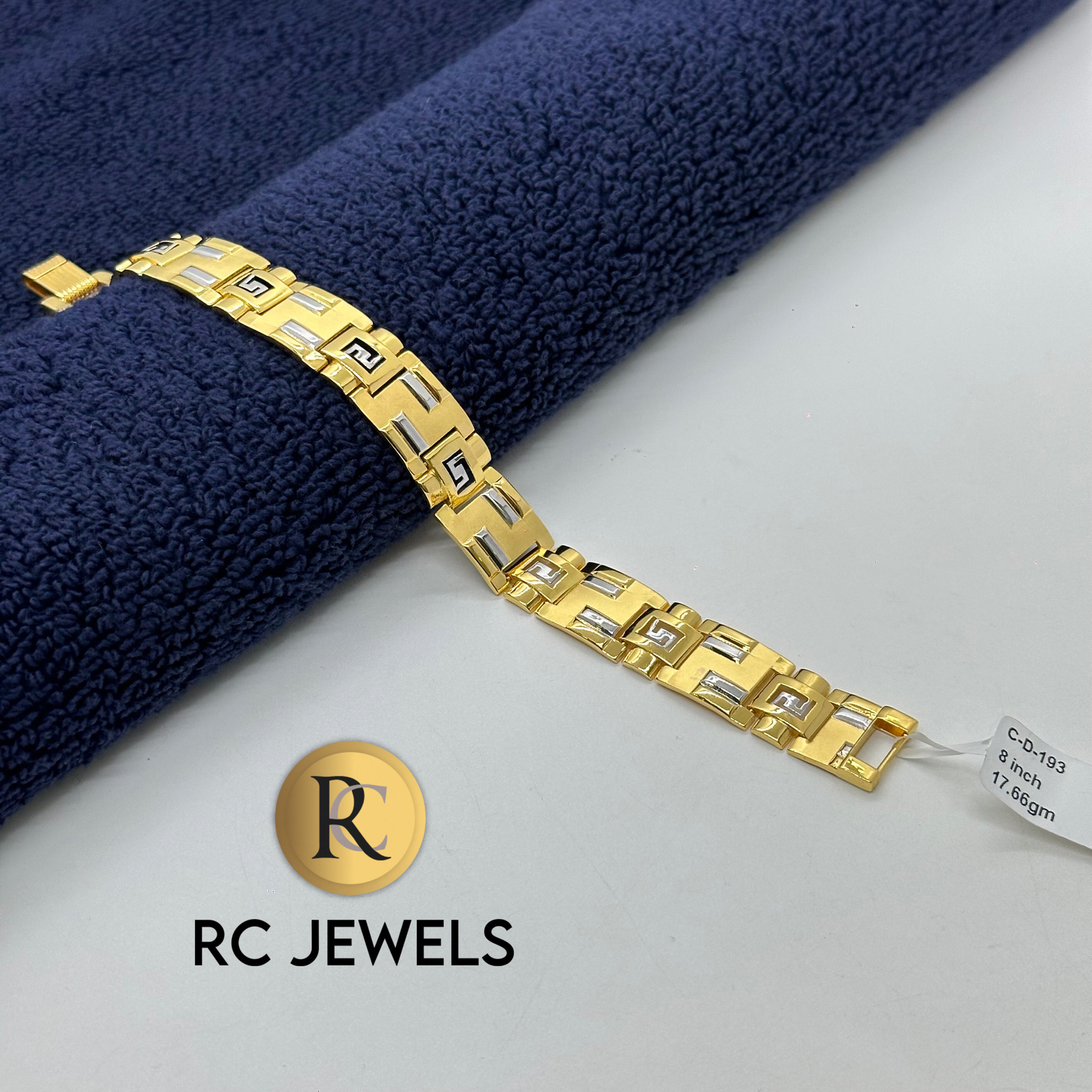 king bracelet