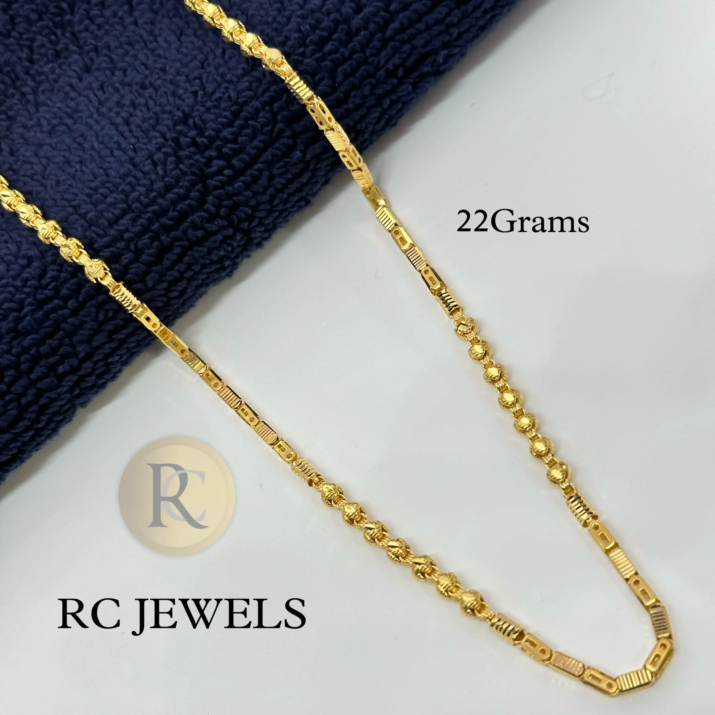 Cbt Chain