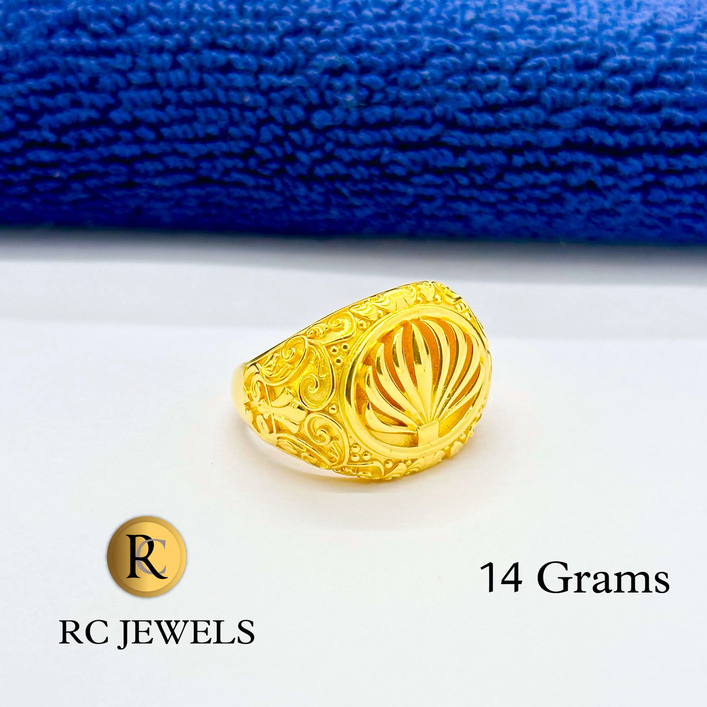 King Rings