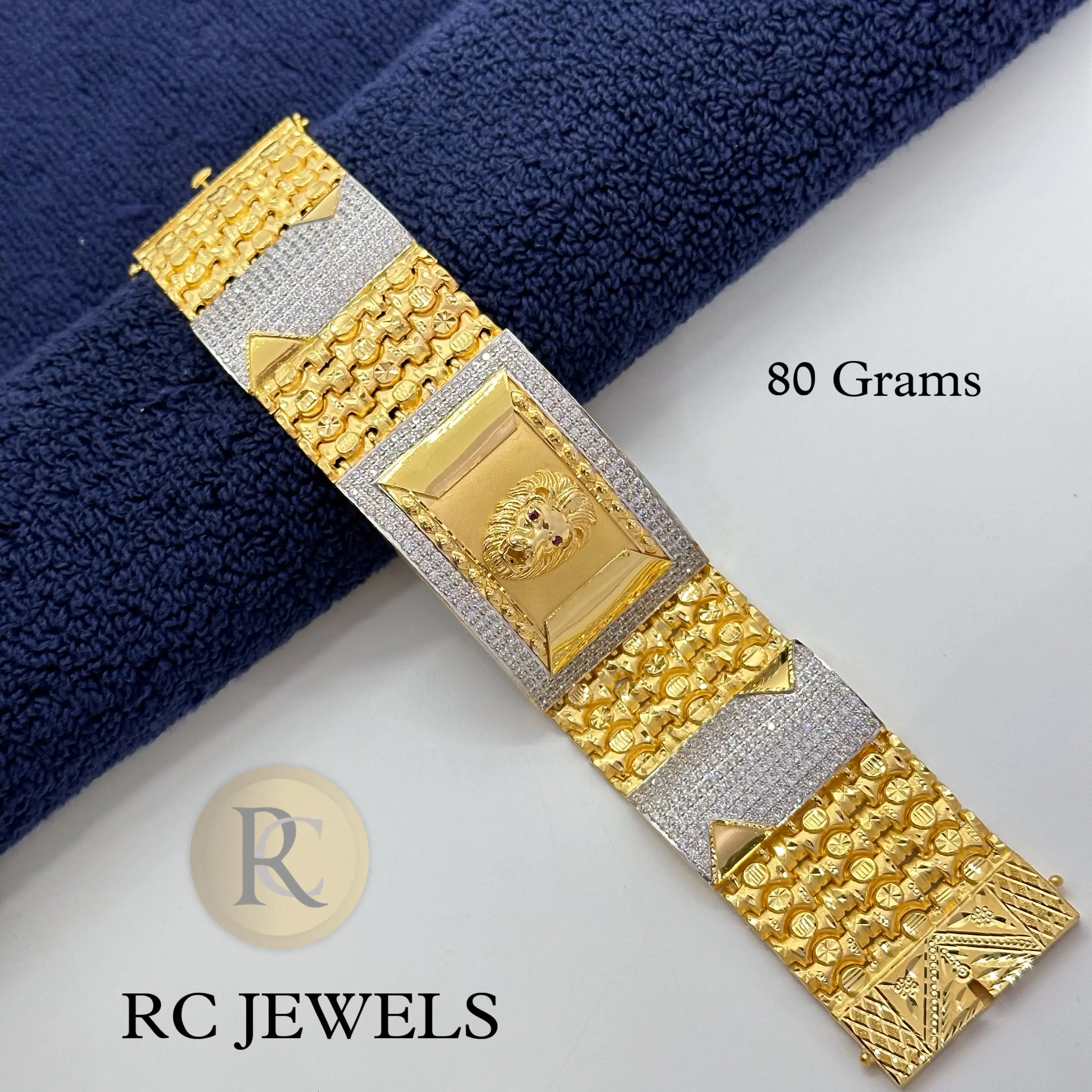 Bahubali Bracelets